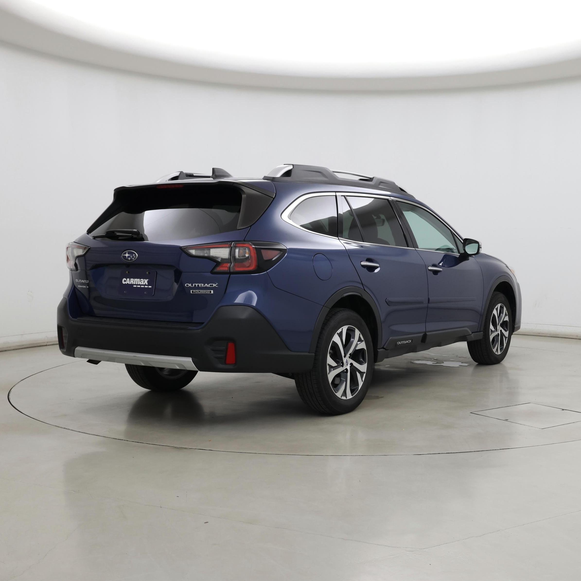 Thumbnail: 2022 Subaru Outback - 8