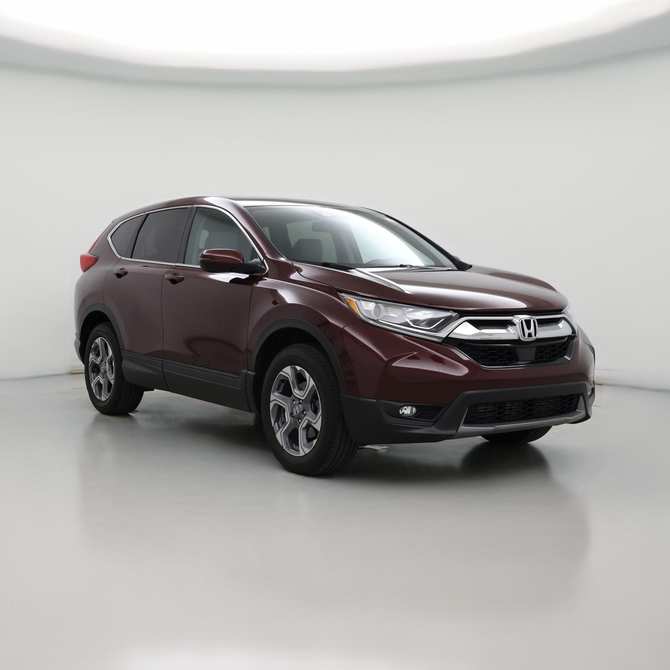 Thumbnail: 2019 Honda CR-V - 1