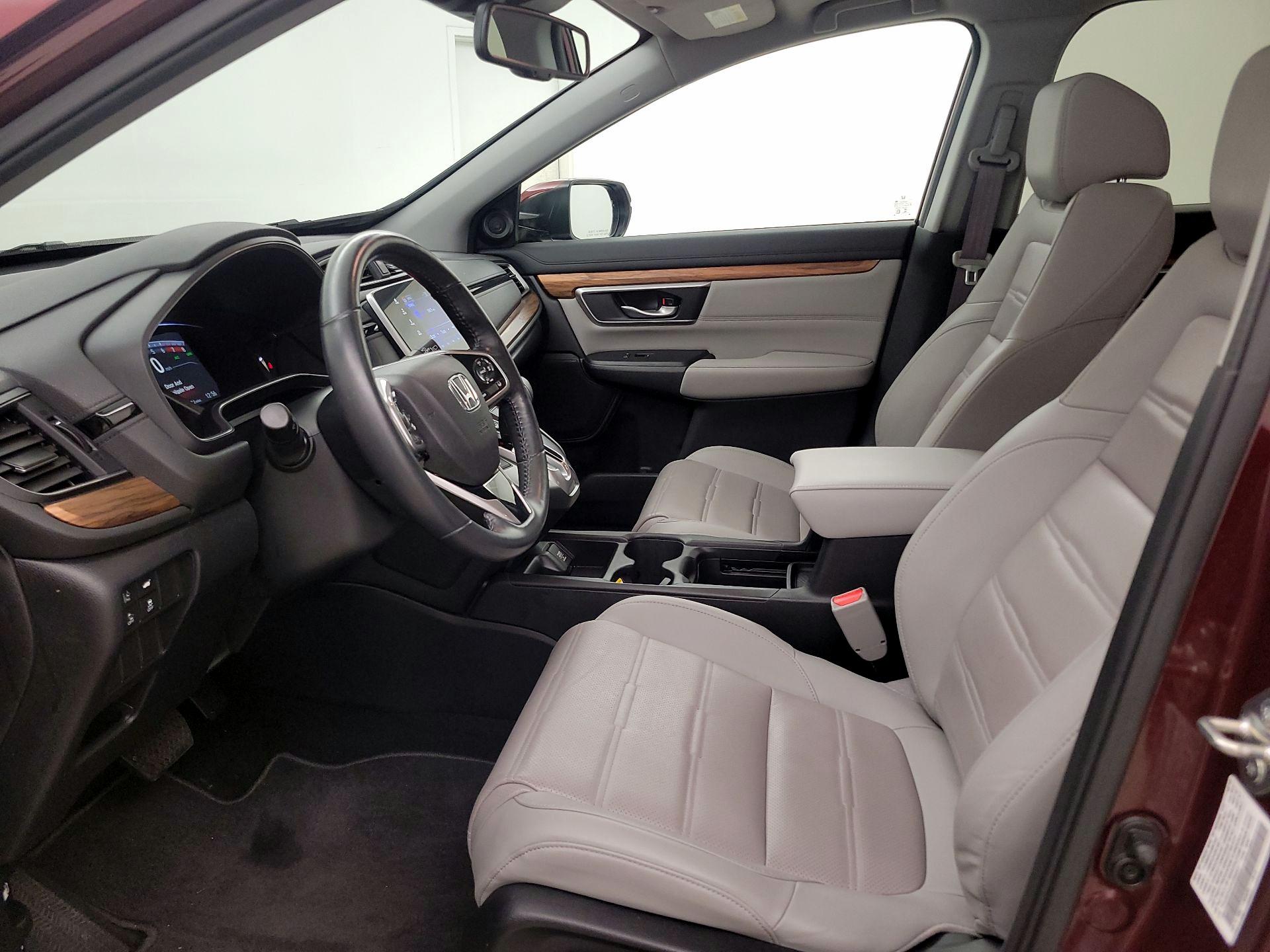 Thumbnail: 2019 Honda CR-V - 11
