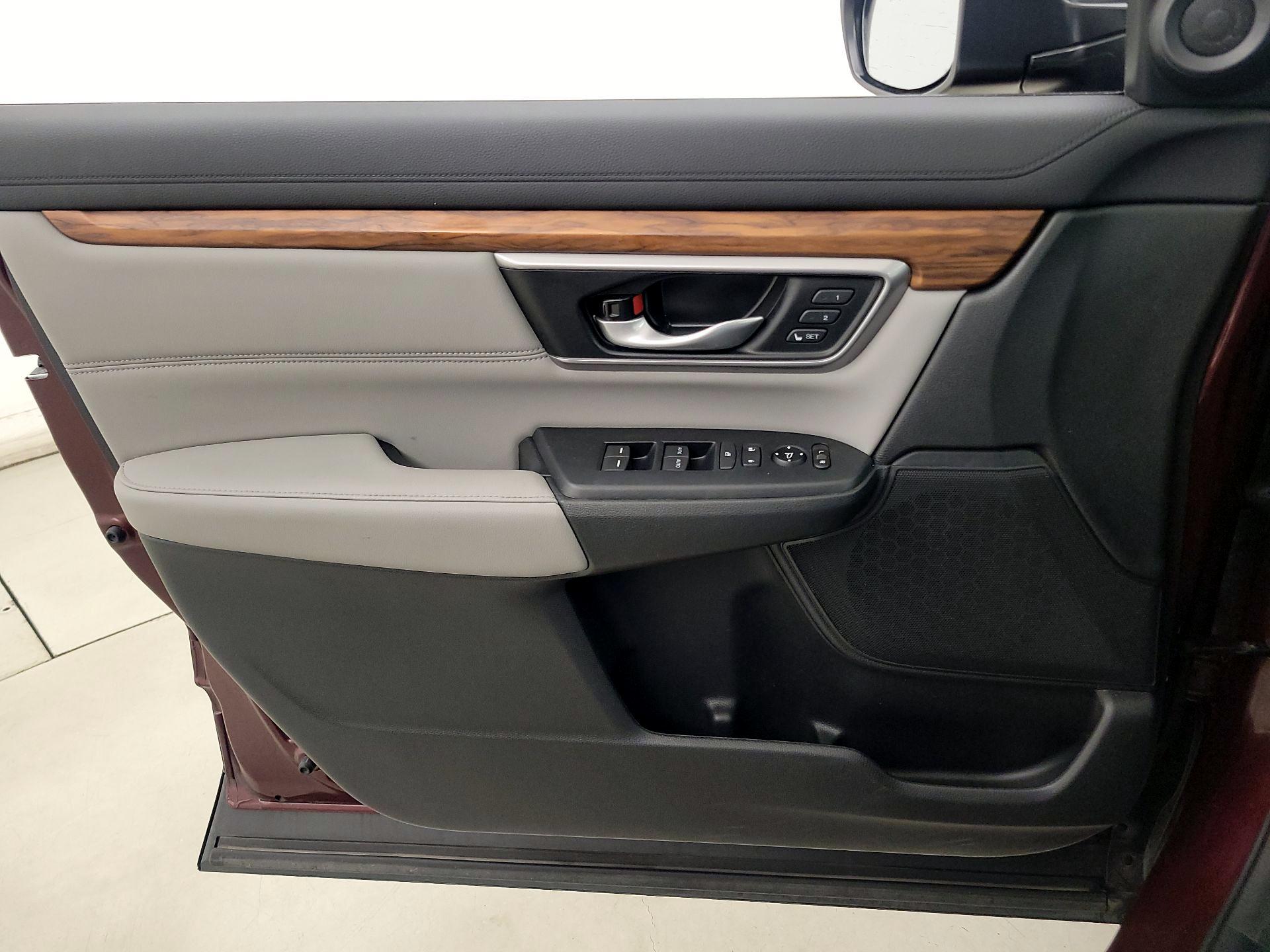 Thumbnail: 2019 Honda CR-V - 12