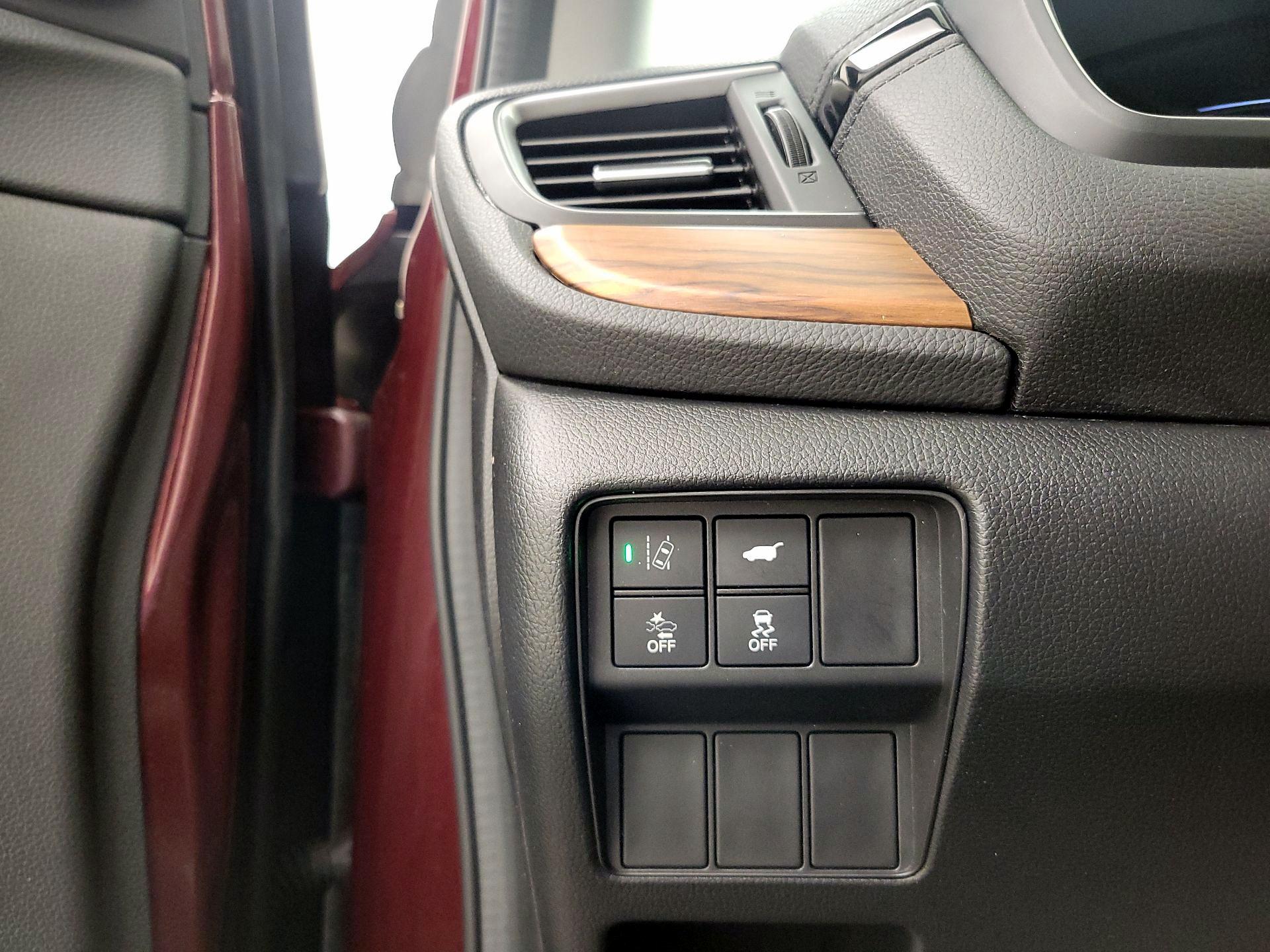 Thumbnail: 2019 Honda CR-V - 13