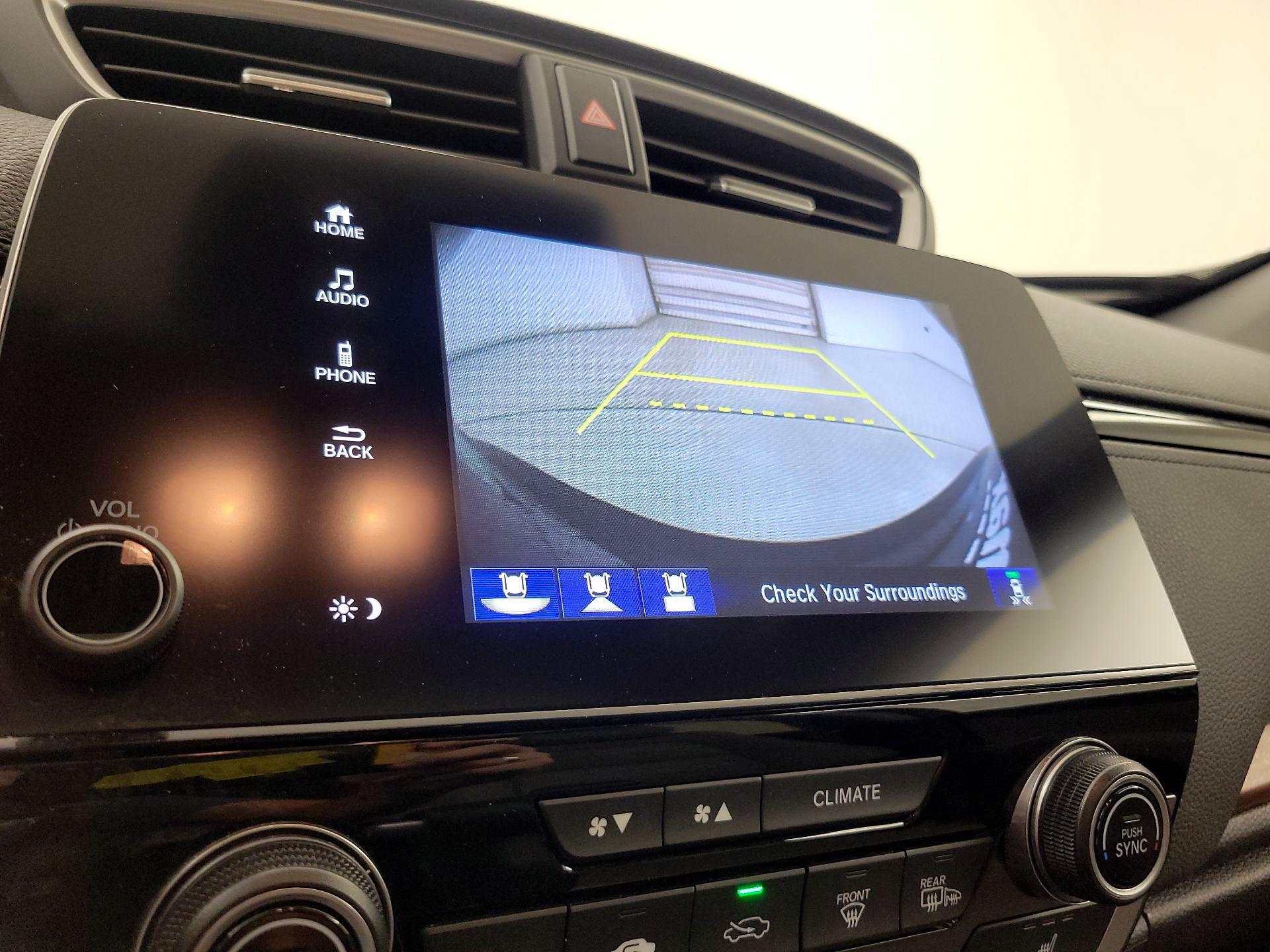Thumbnail: 2019 Honda CR-V - 14