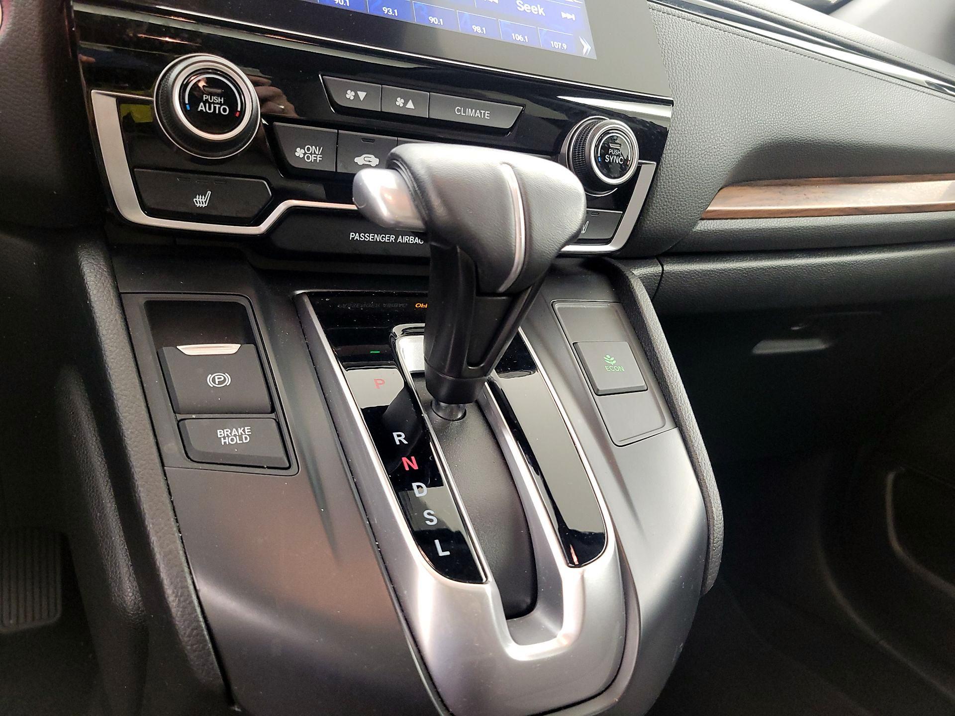 Thumbnail: 2019 Honda CR-V - 17