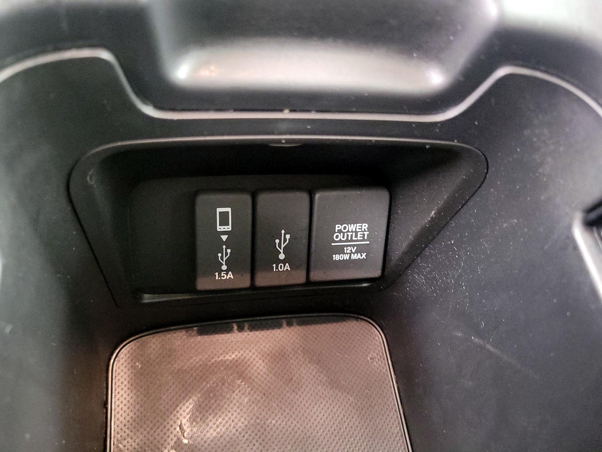 Thumbnail: 2019 Honda CR-V - 18