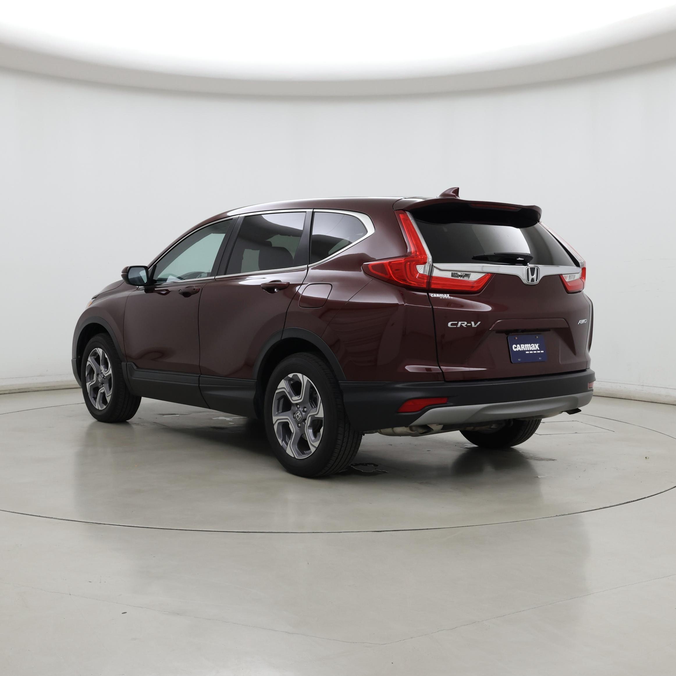 Thumbnail: 2019 Honda CR-V - 2