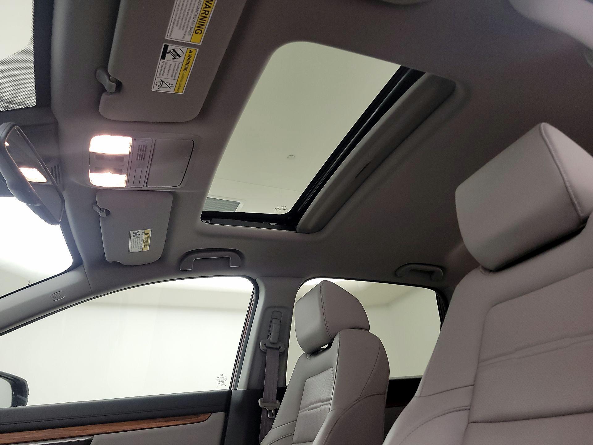 Thumbnail: 2019 Honda CR-V - 19