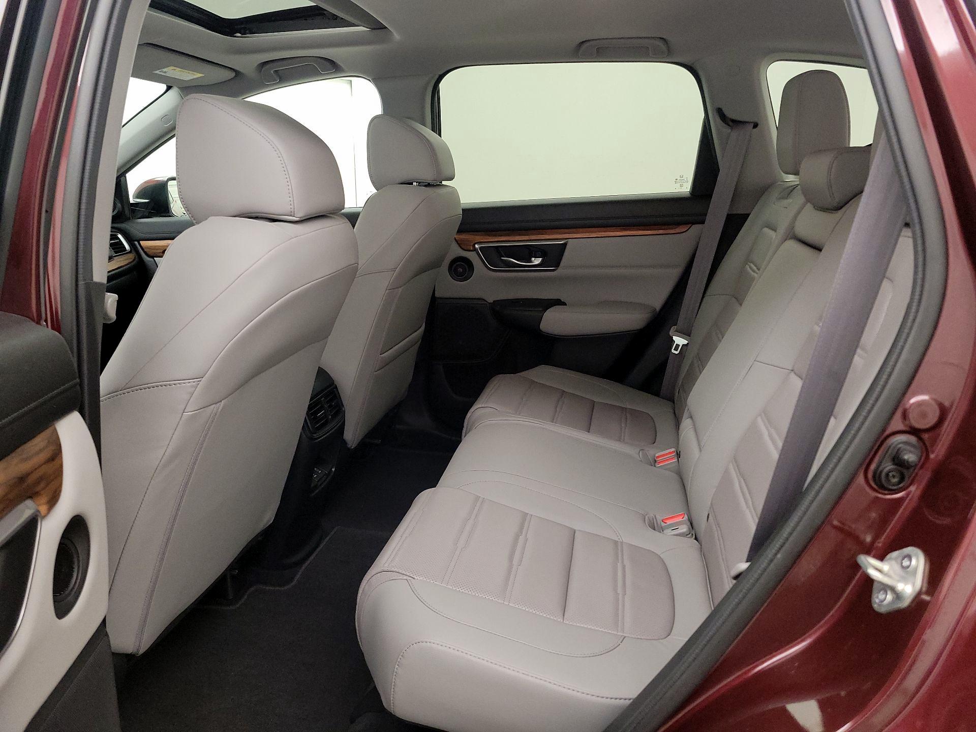Thumbnail: 2019 Honda CR-V - 20