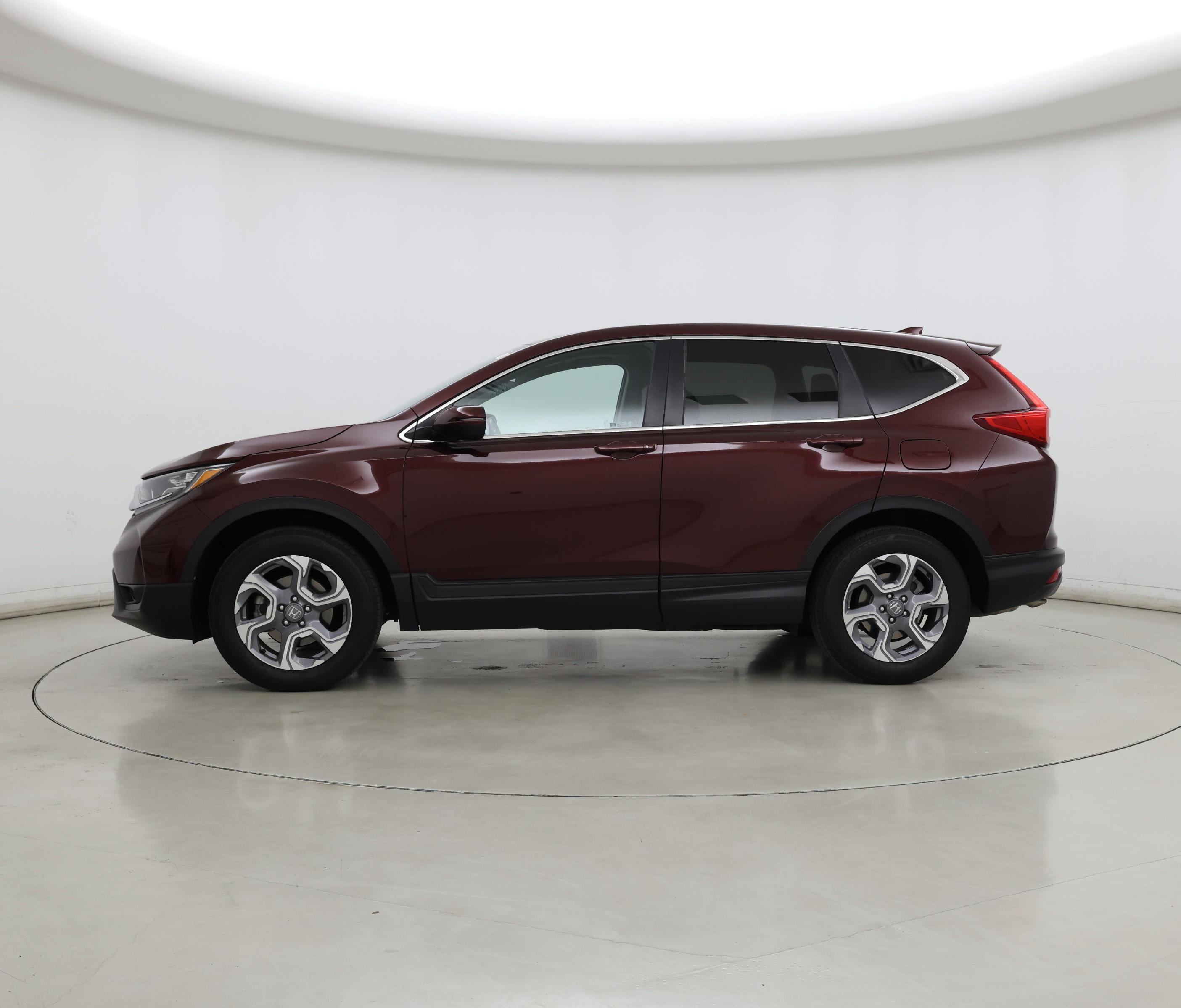 Thumbnail: 2019 Honda CR-V - 3