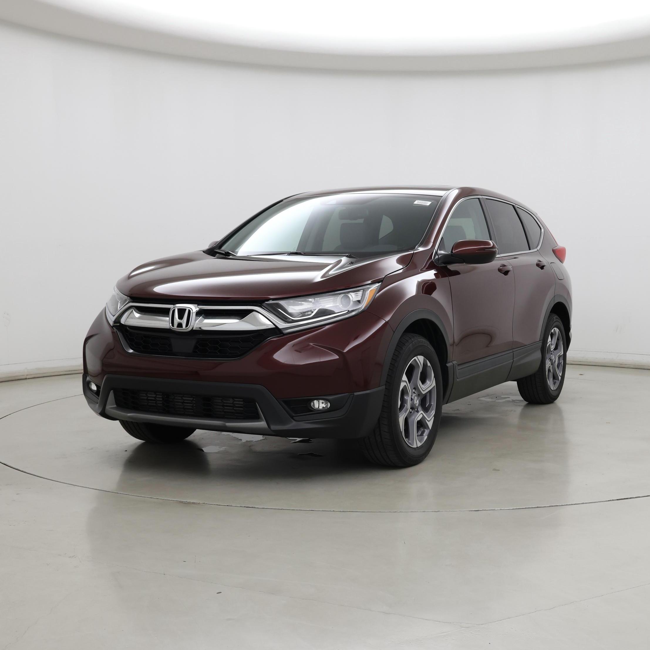 Thumbnail: 2019 Honda CR-V - 4