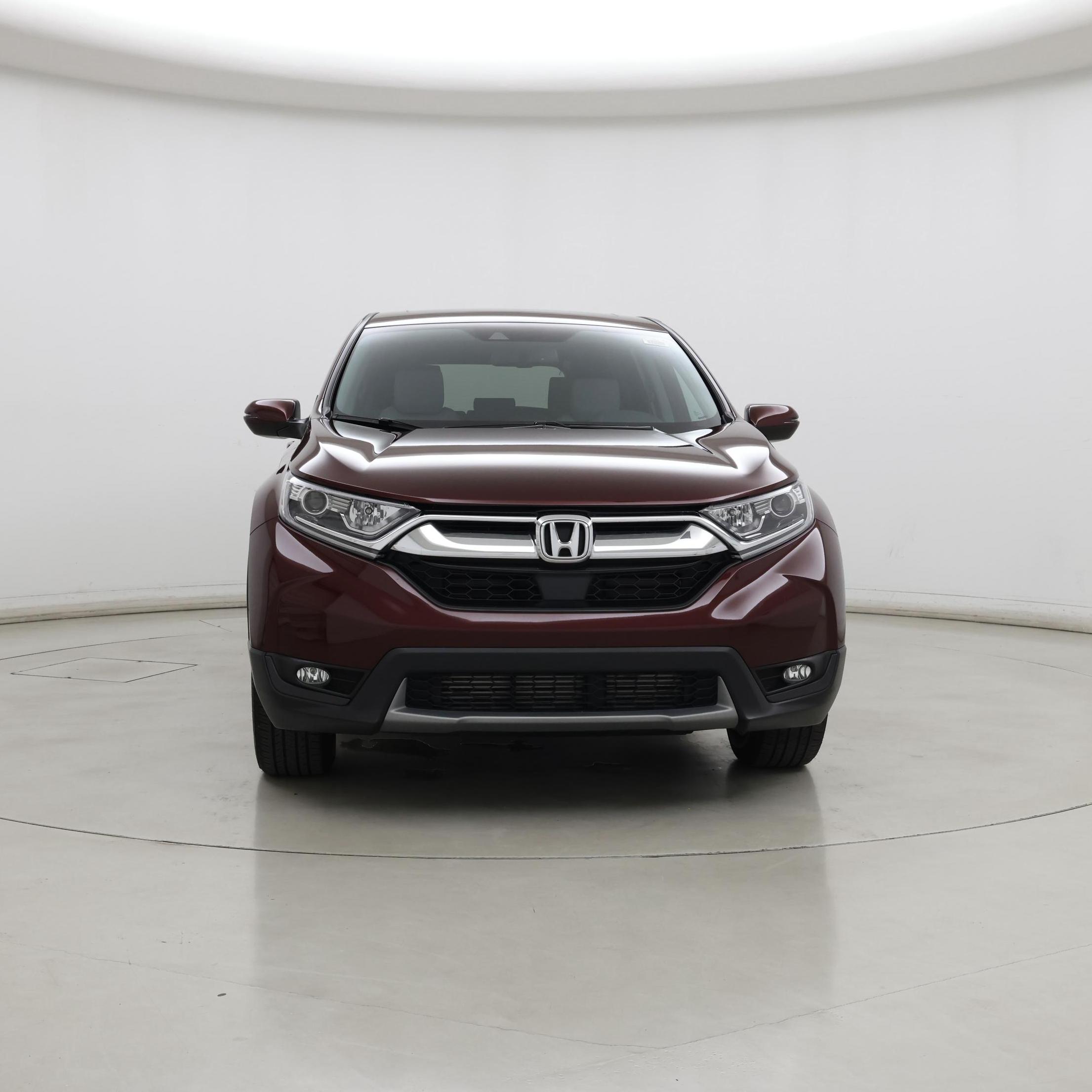 Thumbnail: 2019 Honda CR-V - 5