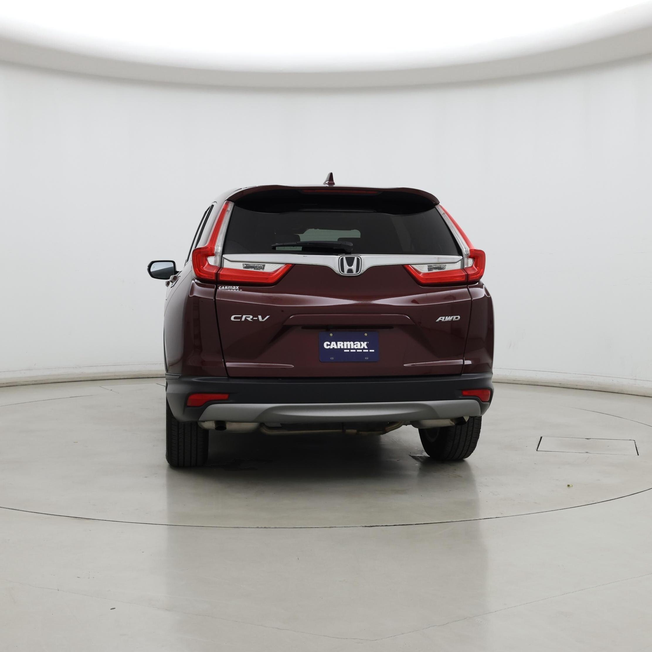Thumbnail: 2019 Honda CR-V - 6