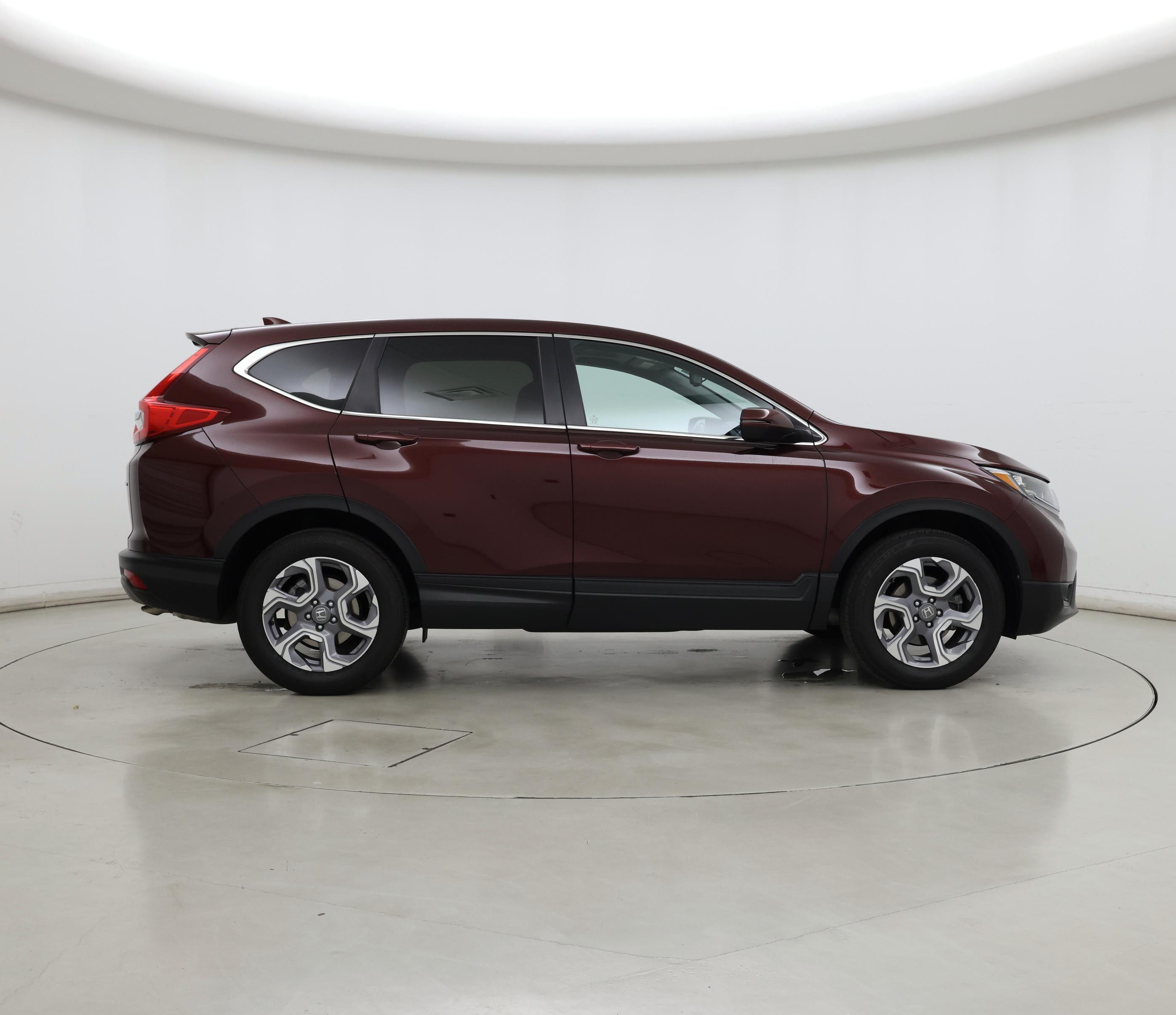 Thumbnail: 2019 Honda CR-V - 7