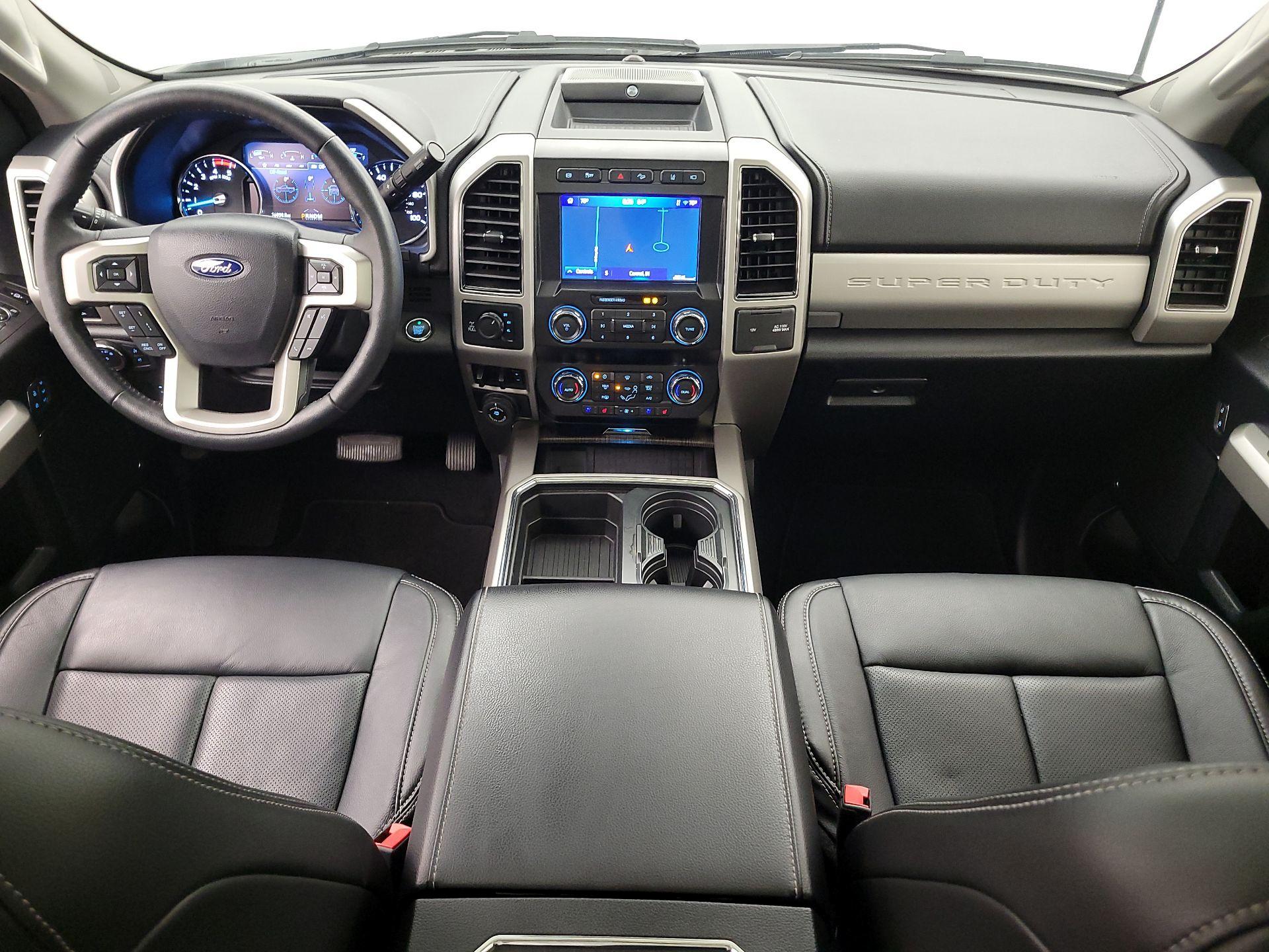 Thumbnail: 2020 Ford F-250 - 9