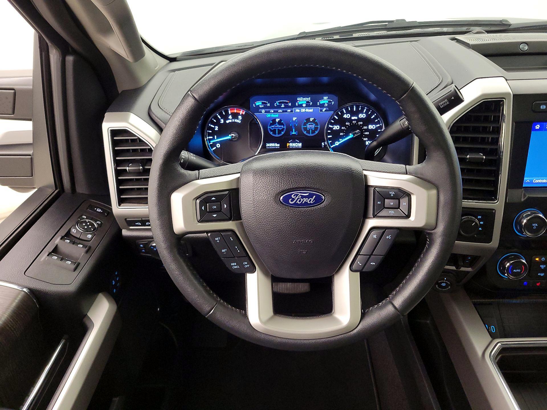 Thumbnail: 2020 Ford F-250 - 10