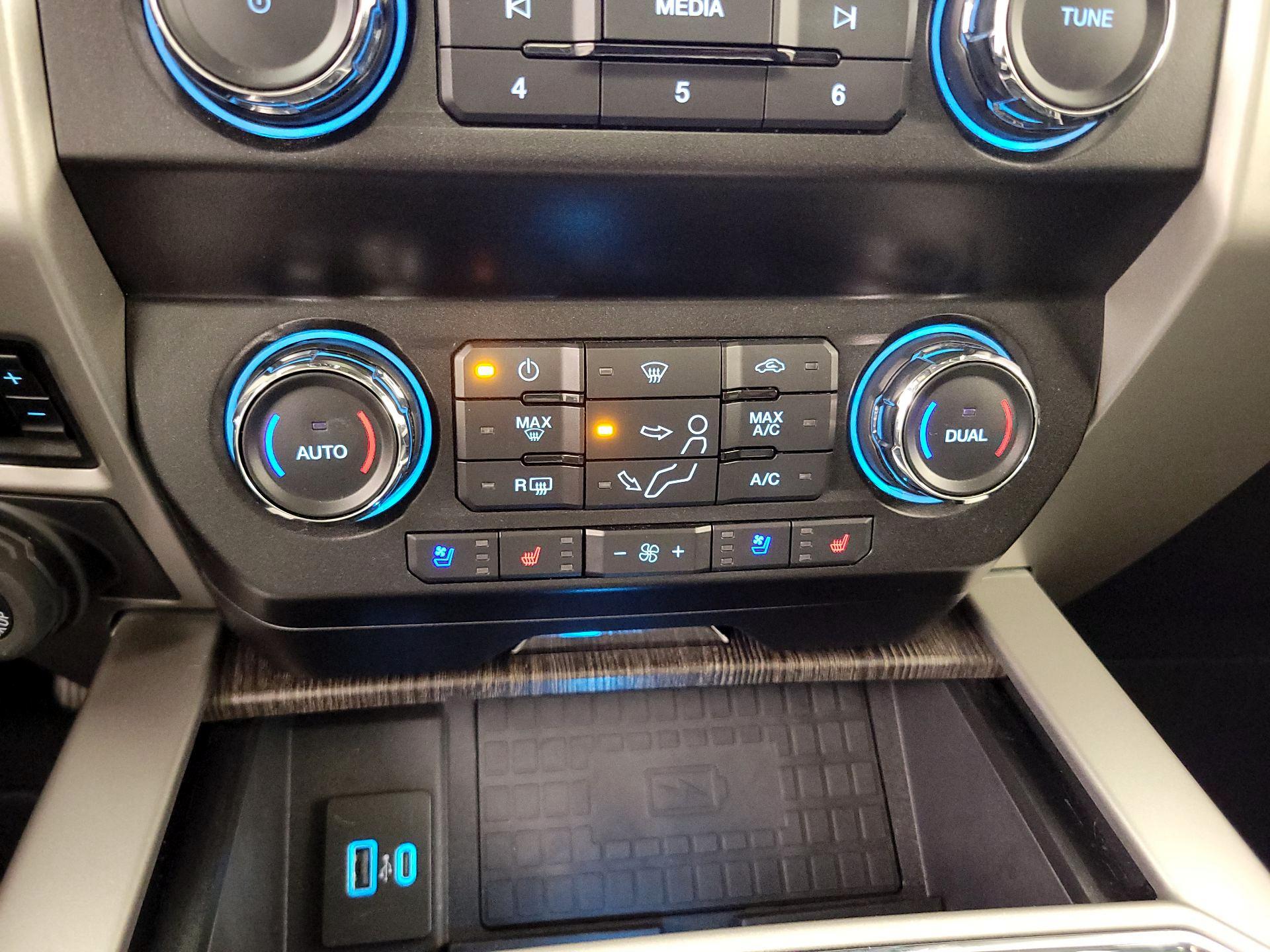 Thumbnail: 2020 Ford F-250 - 17