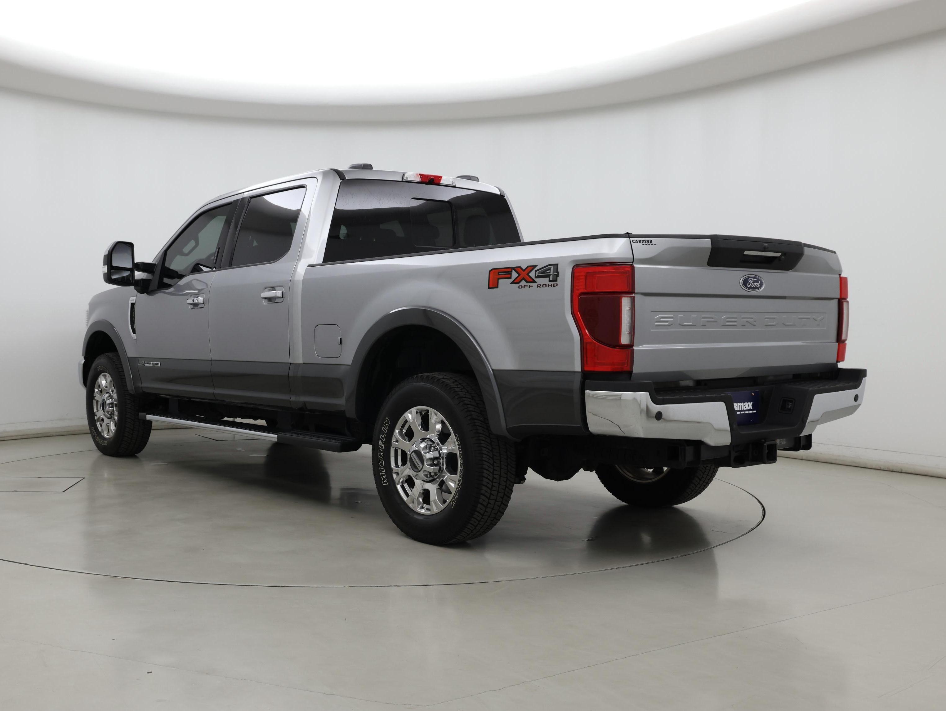 Thumbnail: 2020 Ford F-250 - 2