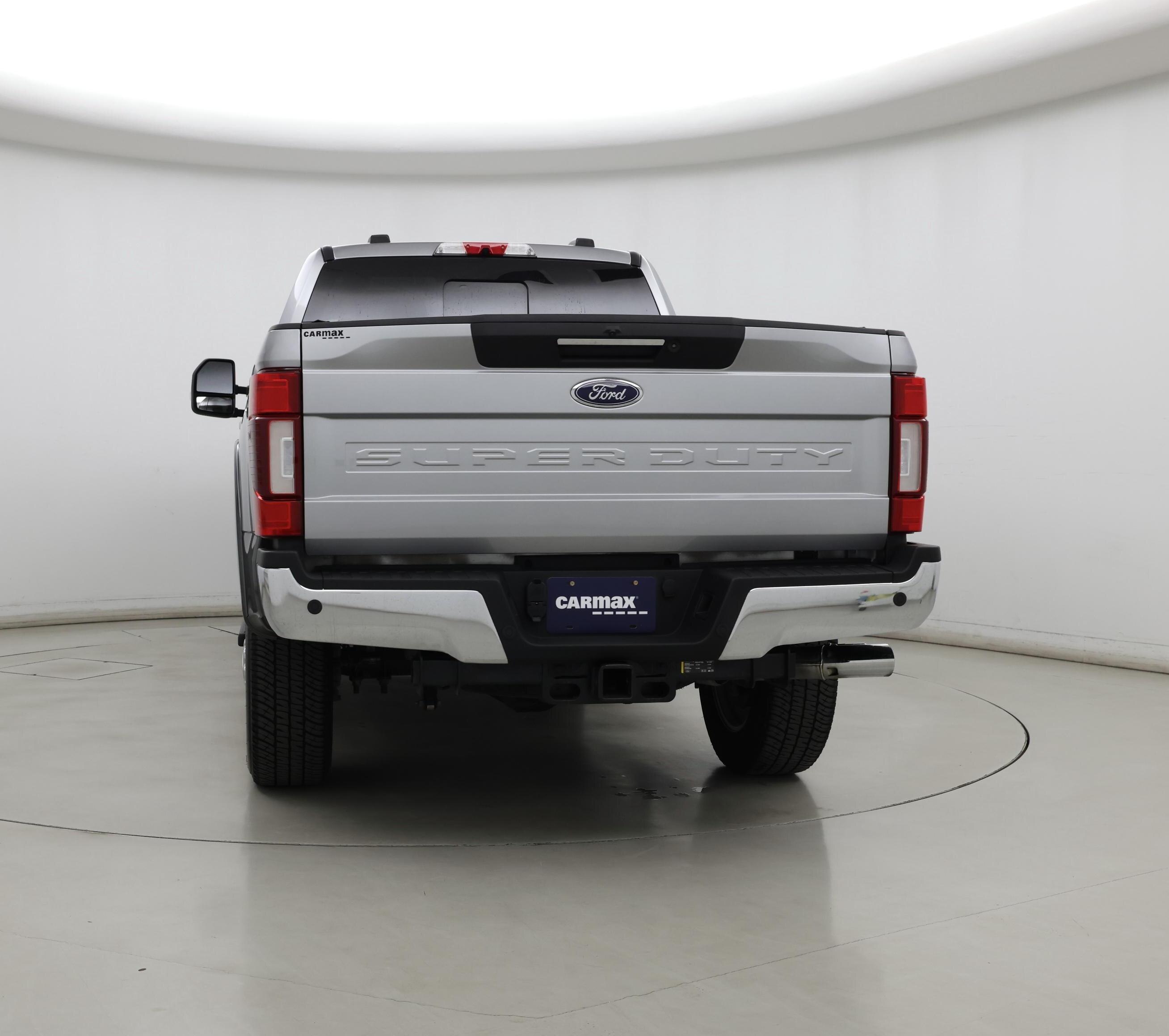 Thumbnail: 2020 Ford F-250 - 6