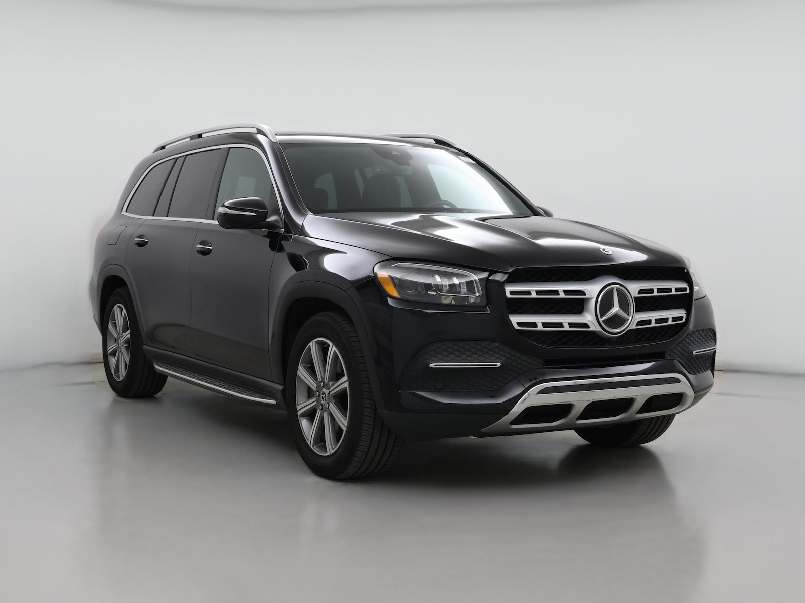 2020 Mercedes-Benz GLS