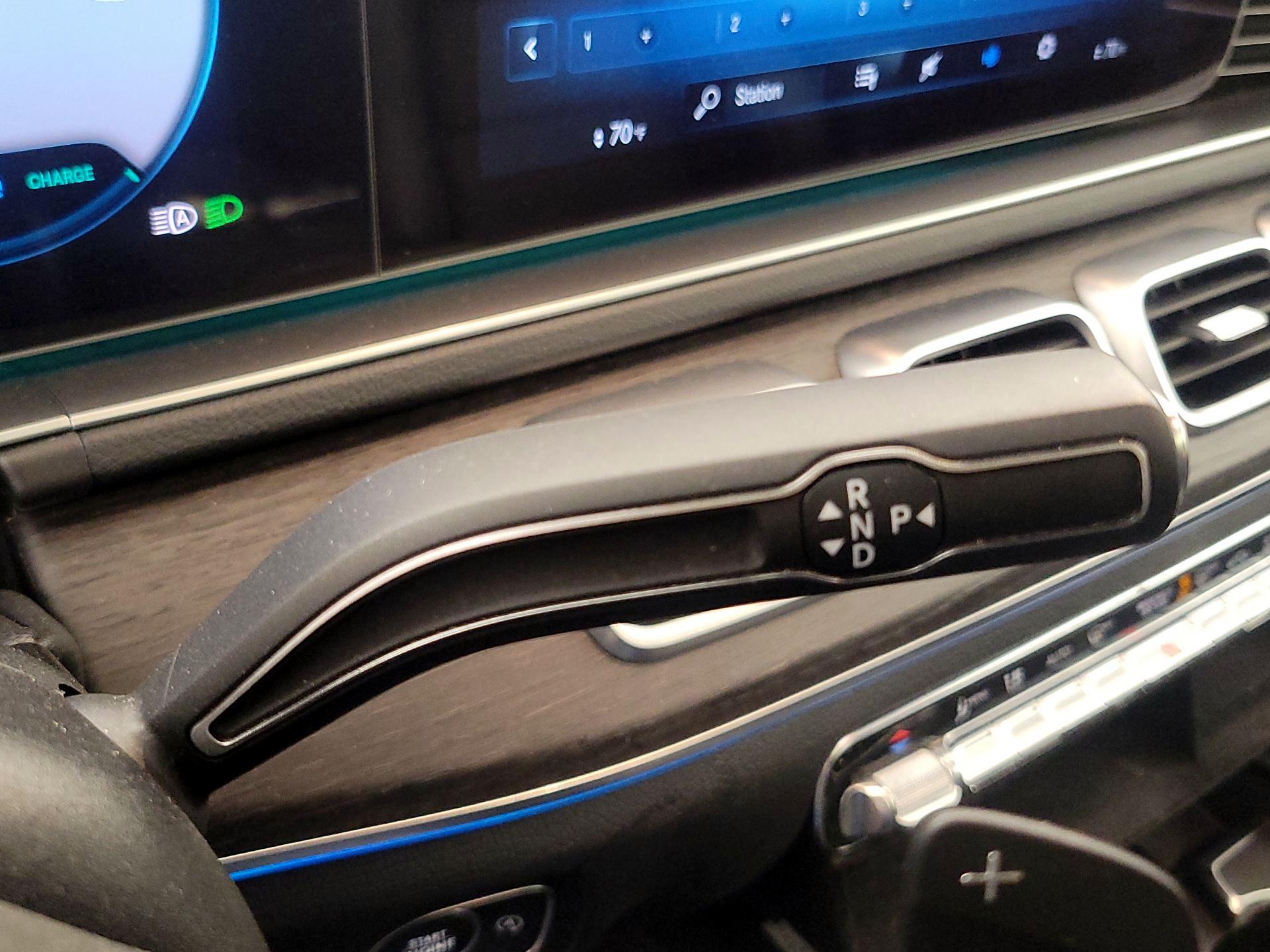 Thumbnail: 2020 Mercedes-Benz GLS - 18