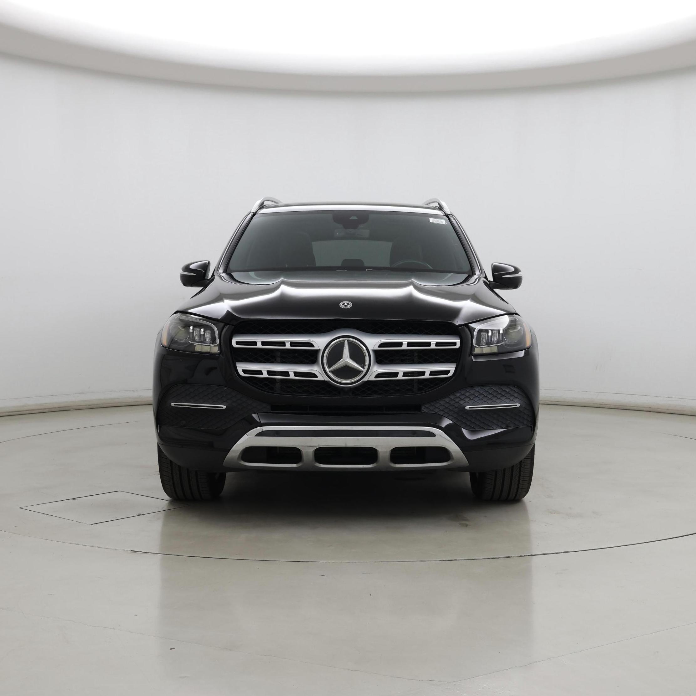 Thumbnail: 2020 Mercedes-Benz GLS - 5
