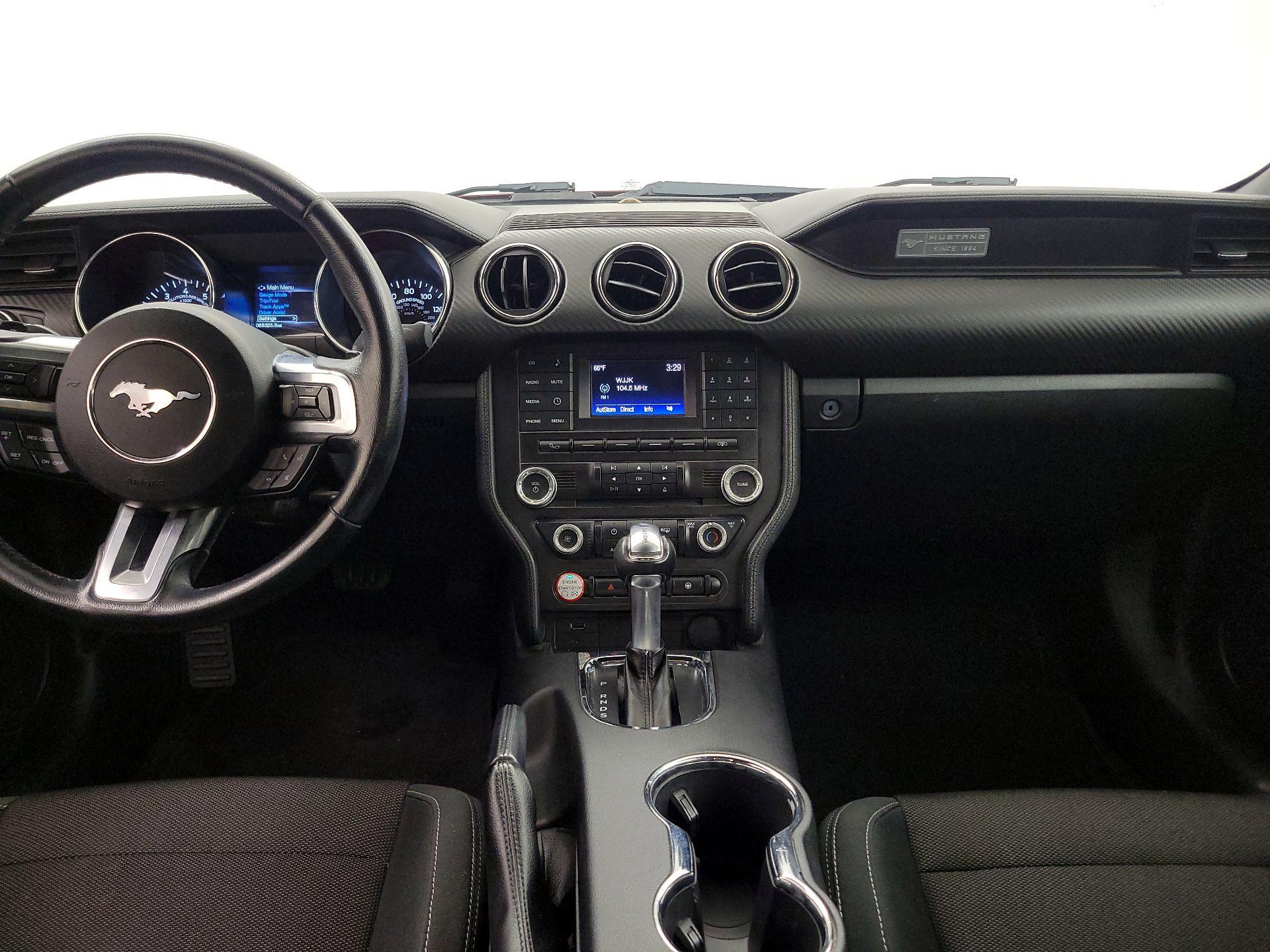 Thumbnail: 2016 Ford Mustang - 9