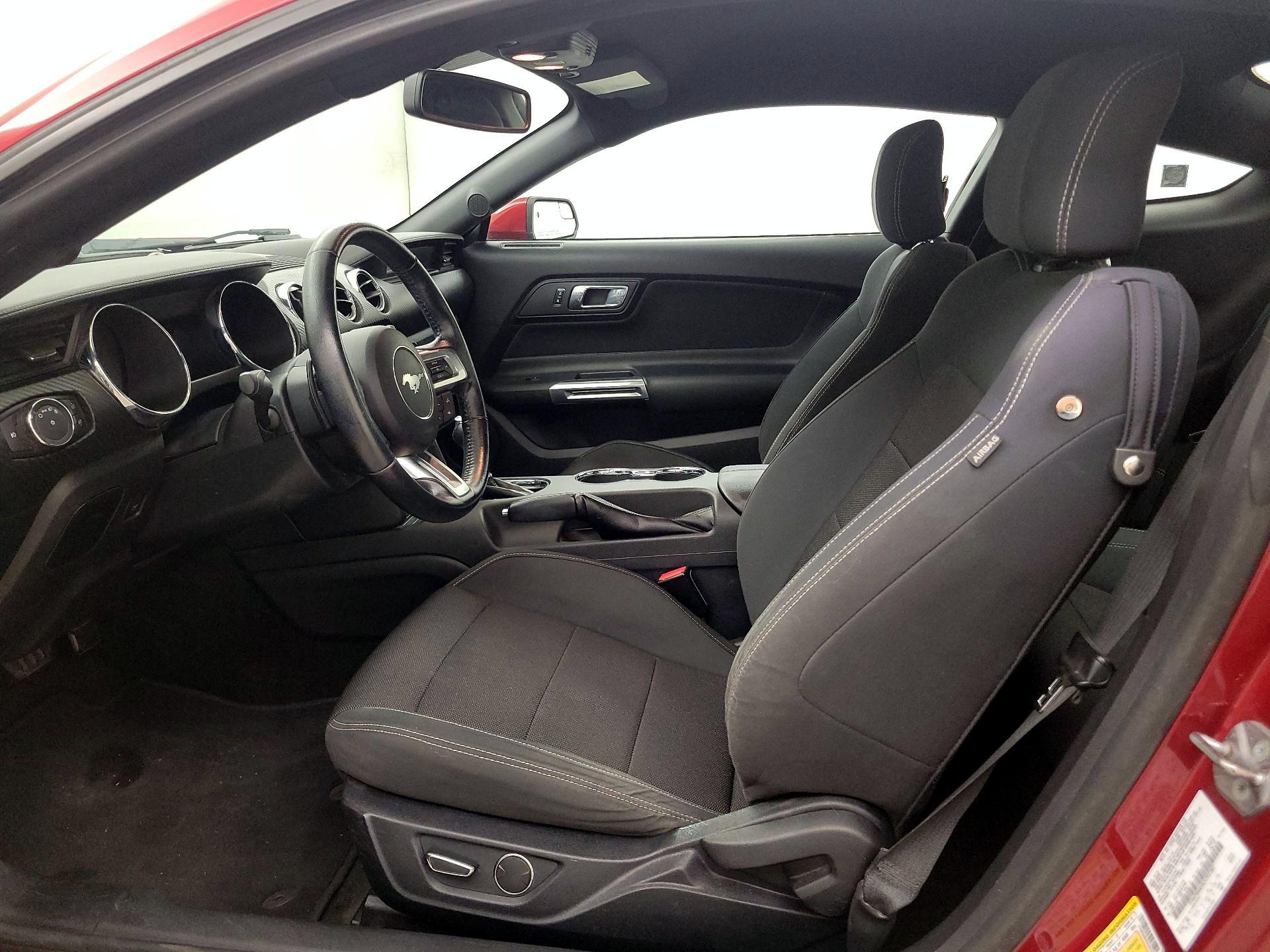 Thumbnail: 2016 Ford Mustang - 11