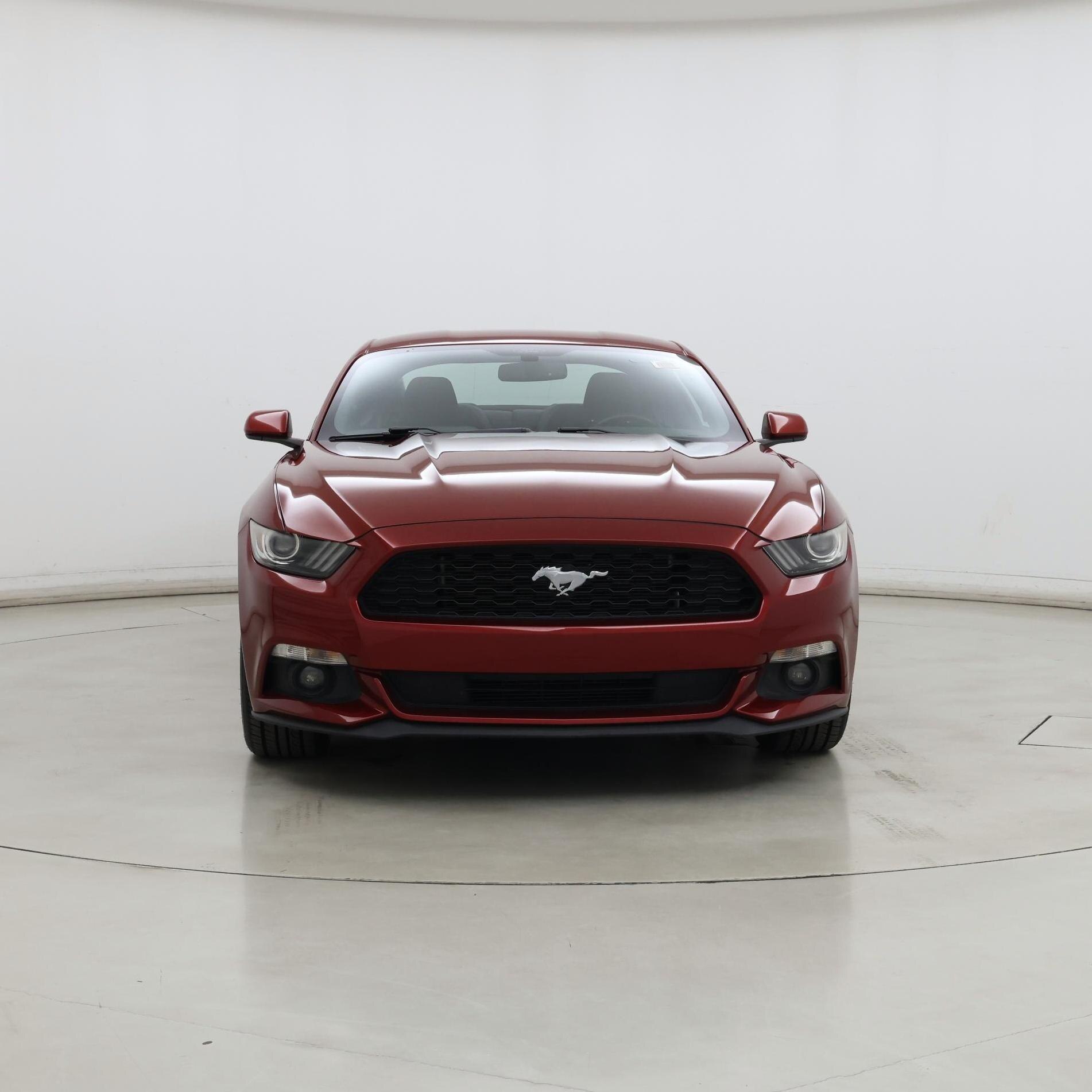 Thumbnail: 2016 Ford Mustang - 5