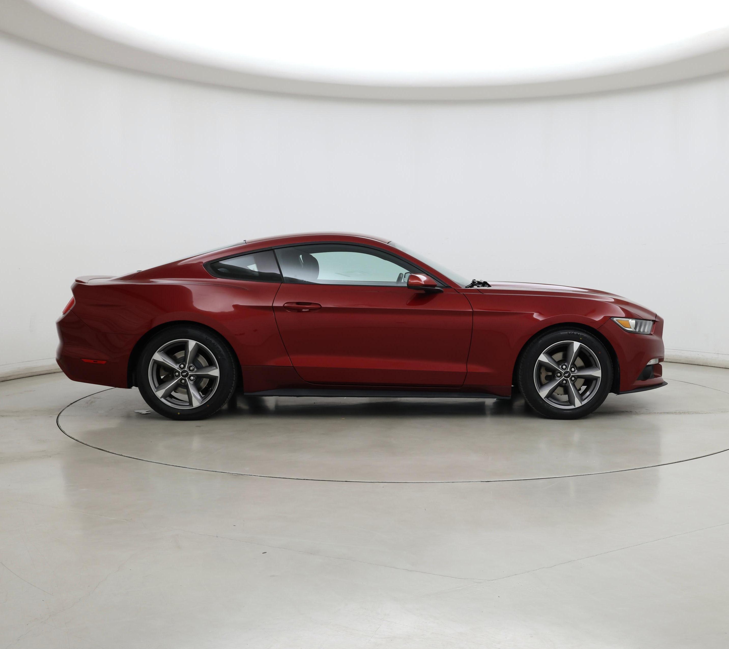 Thumbnail: 2016 Ford Mustang - 7