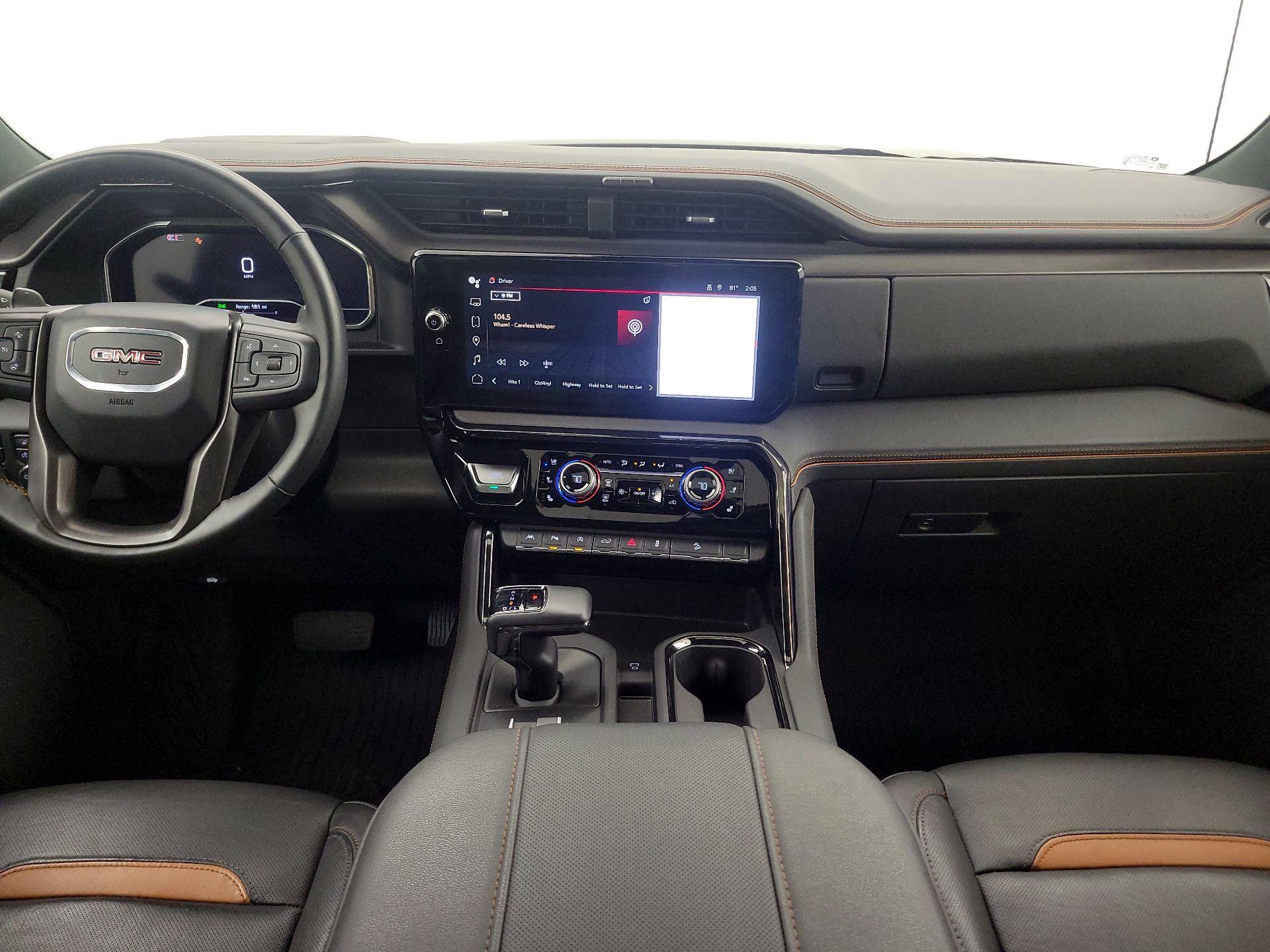 Thumbnail: 2024 GMC Sierra 1500 - 9