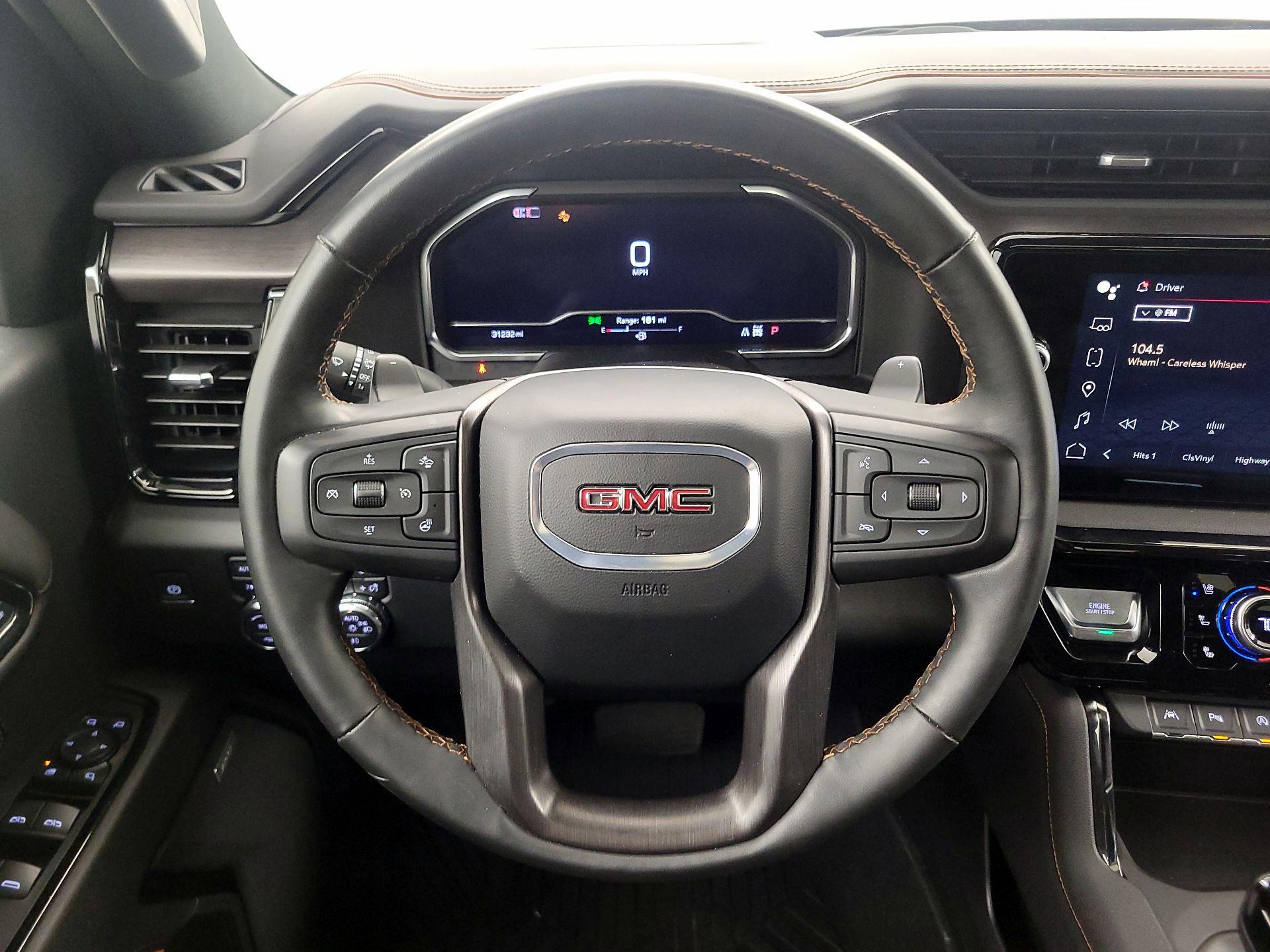 Thumbnail: 2024 GMC Sierra 1500 - 10