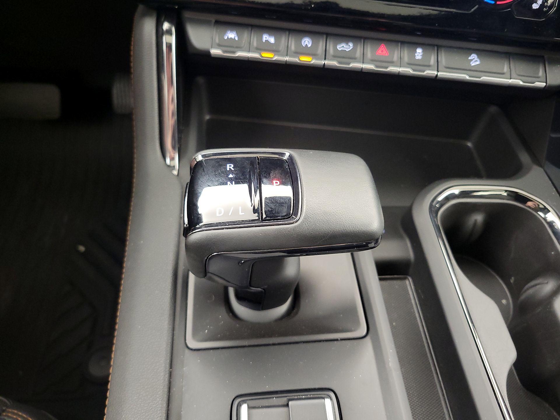 Thumbnail: 2024 GMC Sierra 1500 - 17
