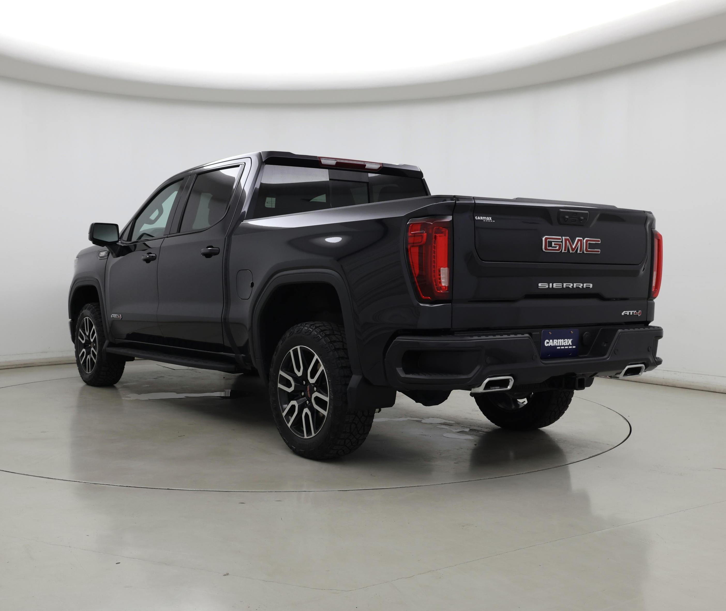 Thumbnail: 2024 GMC Sierra 1500 - 2