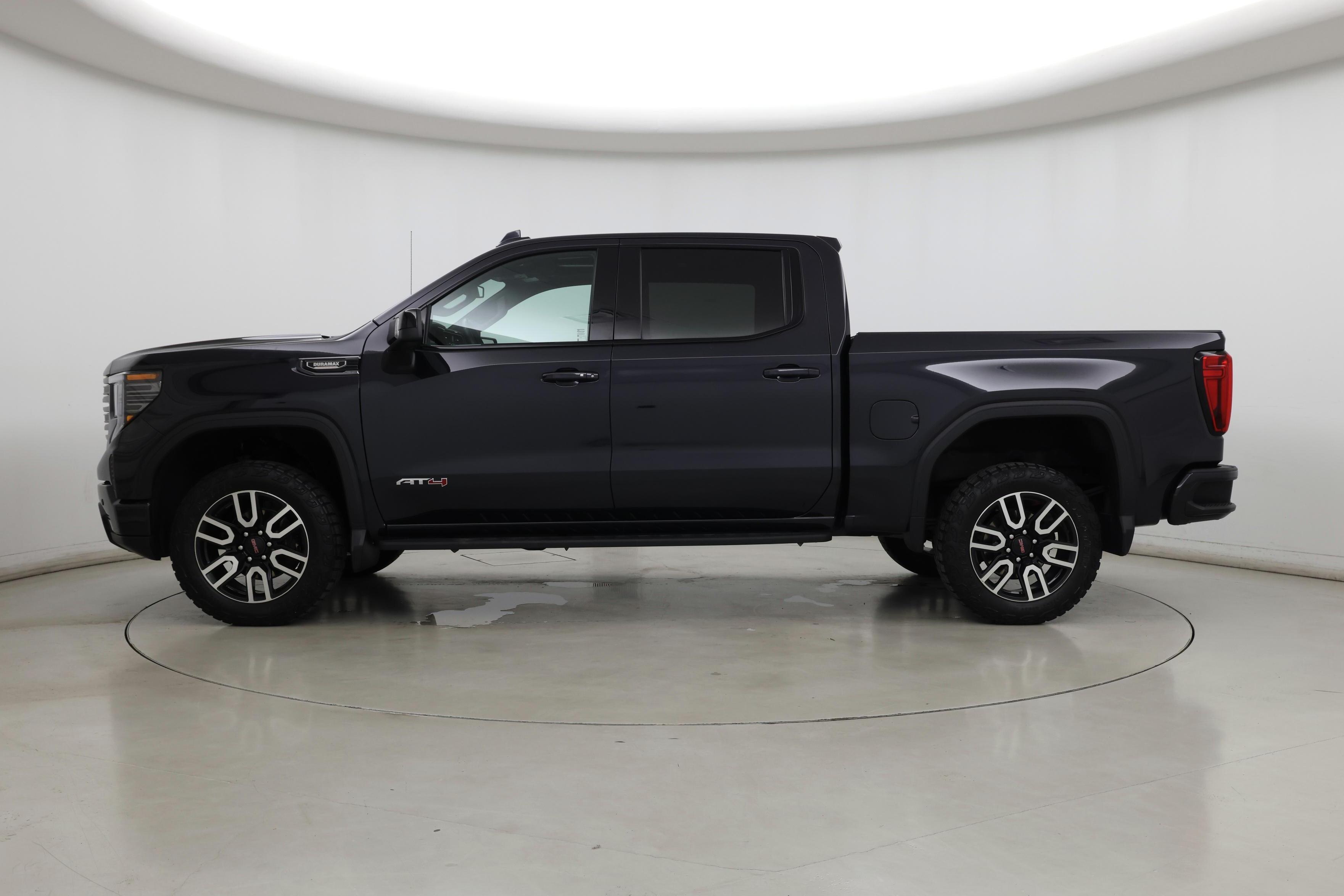 Thumbnail: 2024 GMC Sierra 1500 - 3