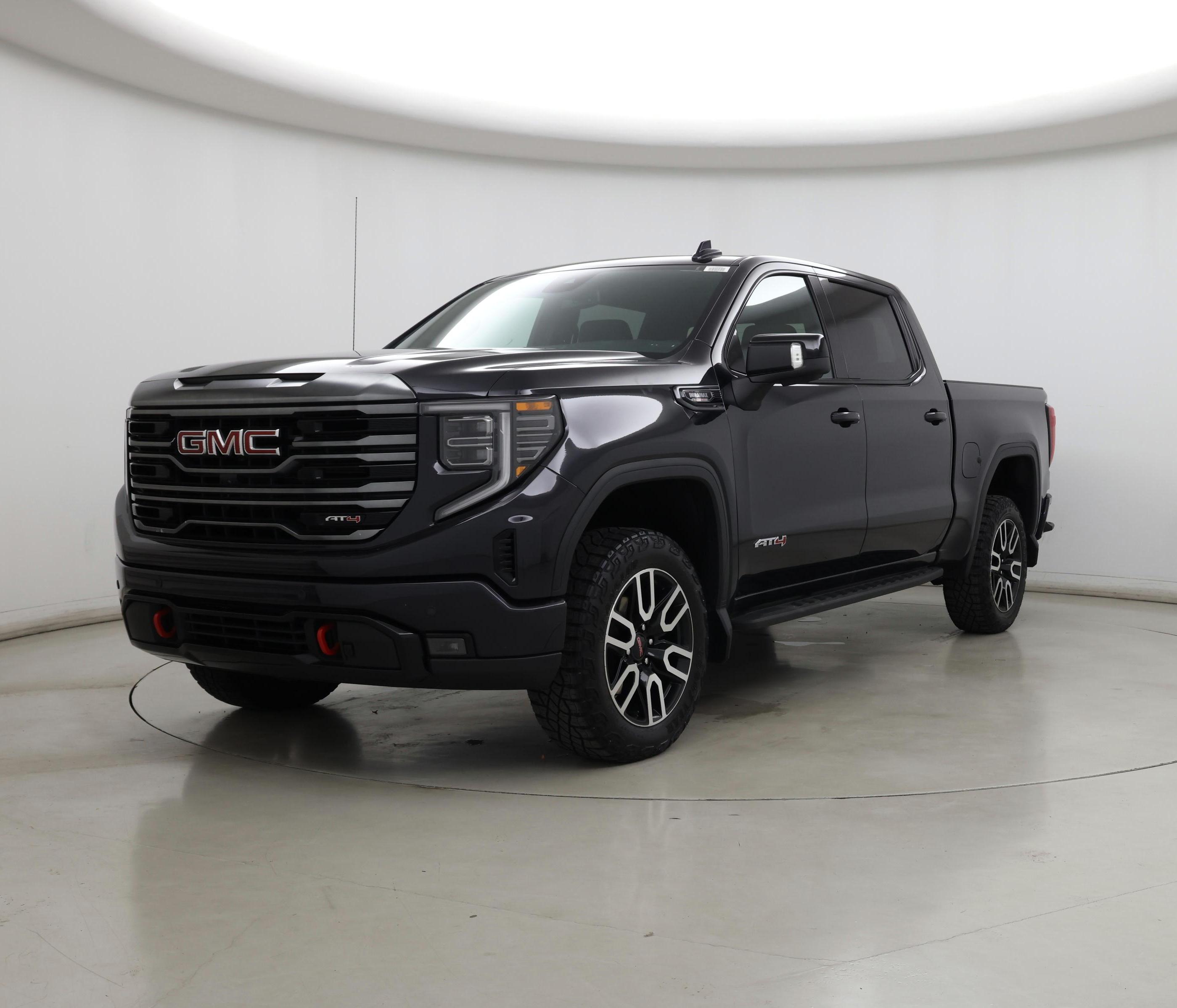 Thumbnail: 2024 GMC Sierra 1500 - 4