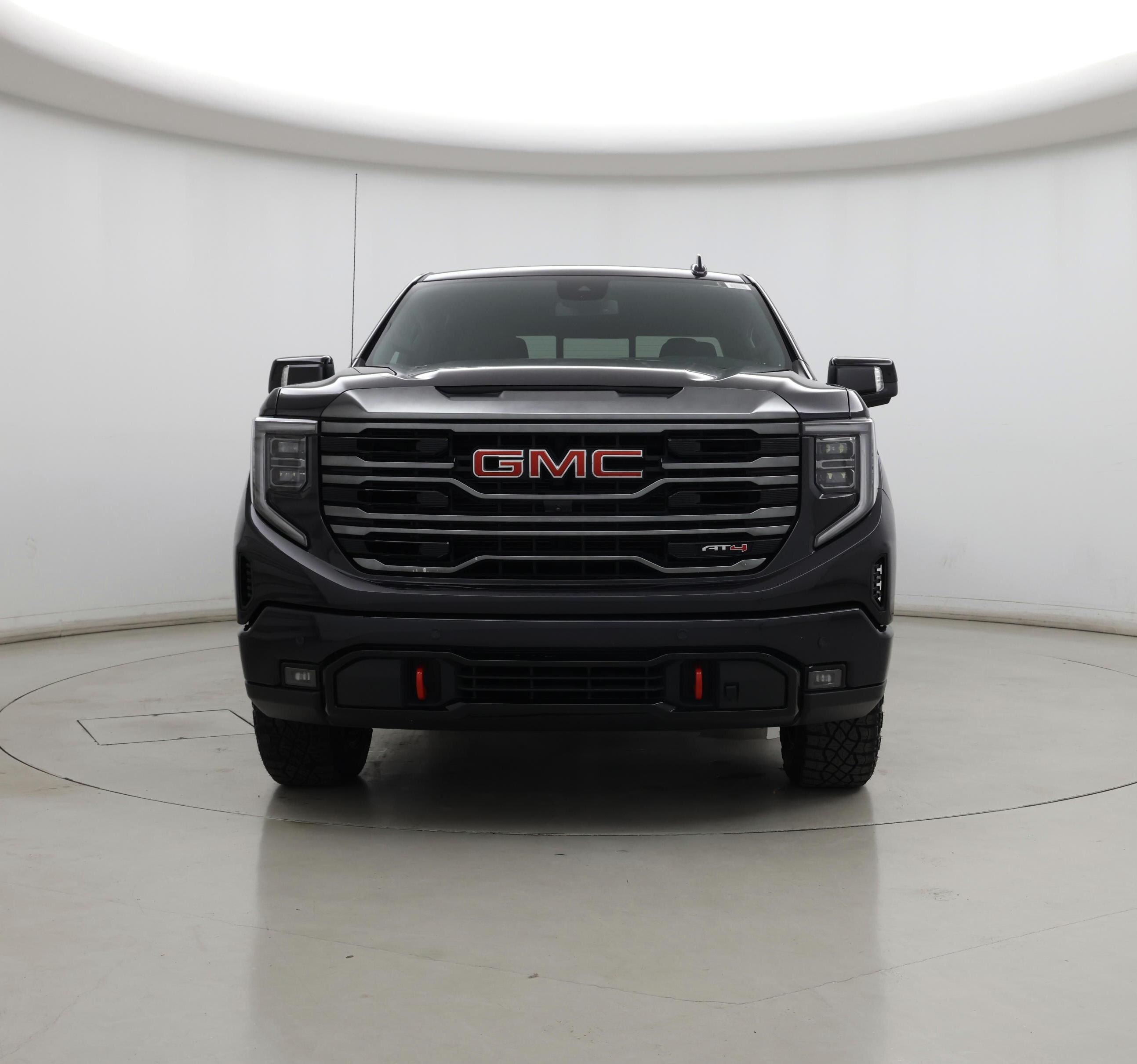 Thumbnail: 2024 GMC Sierra 1500 - 5