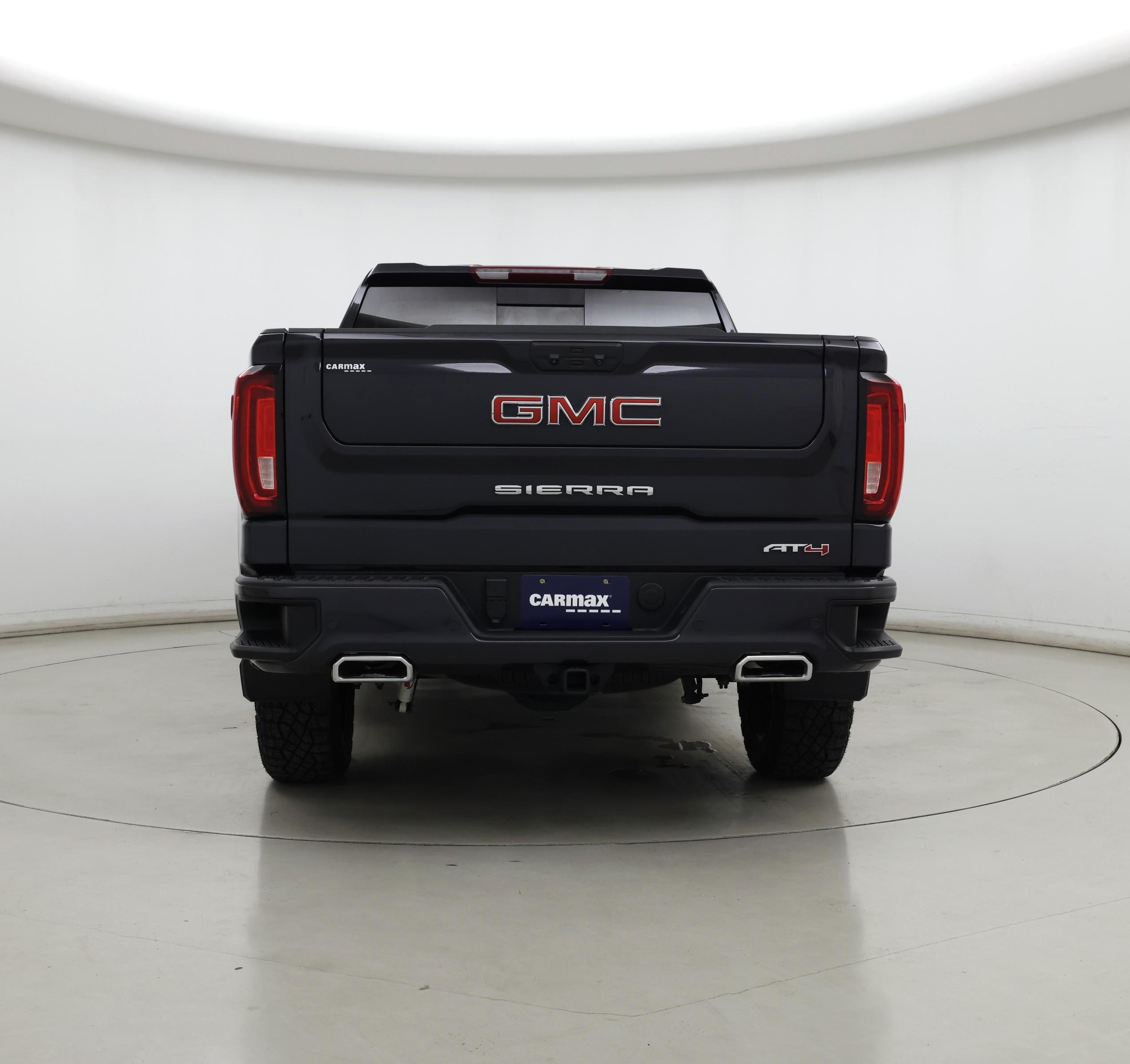 Thumbnail: 2024 GMC Sierra 1500 - 6