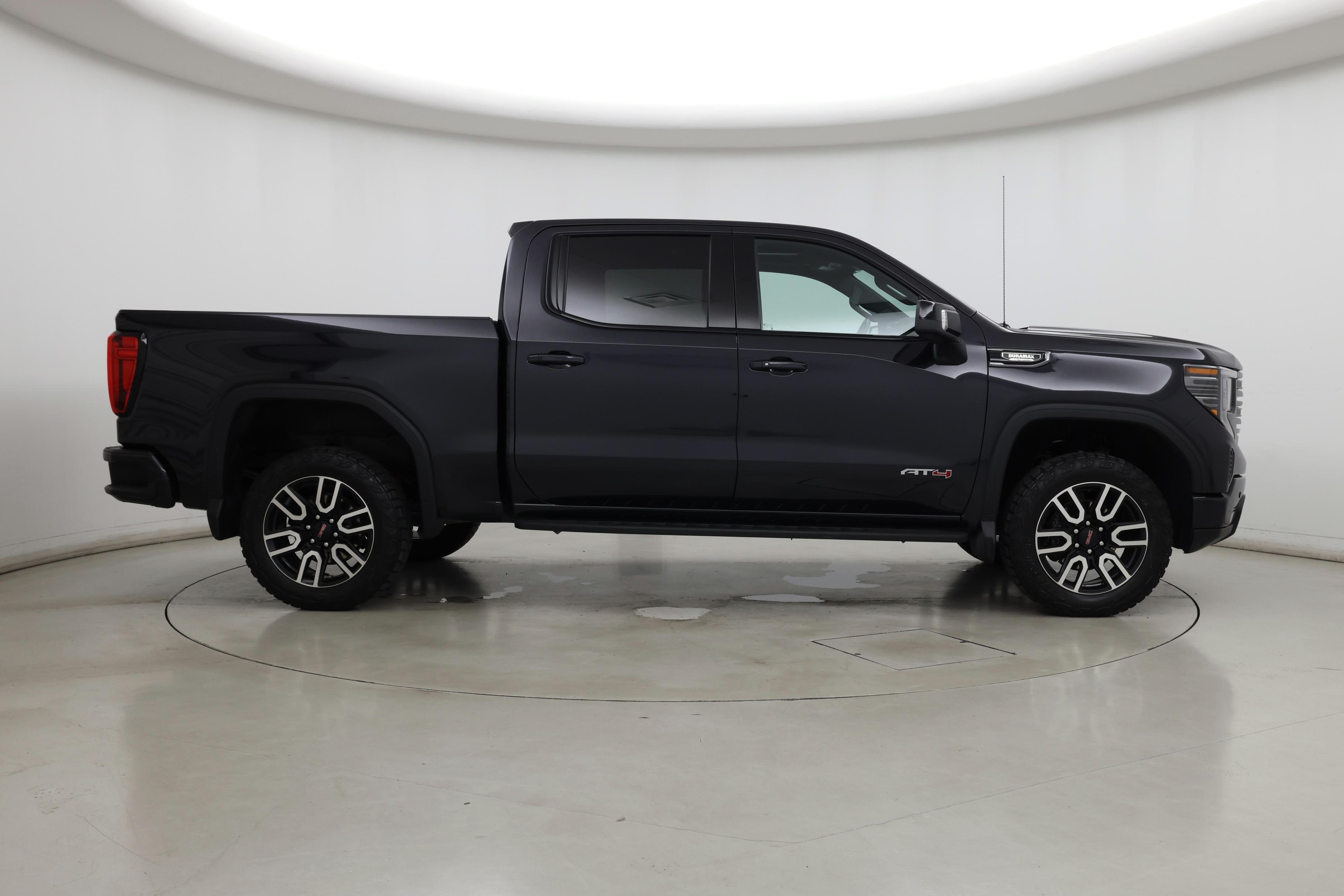 Thumbnail: 2024 GMC Sierra 1500 - 7