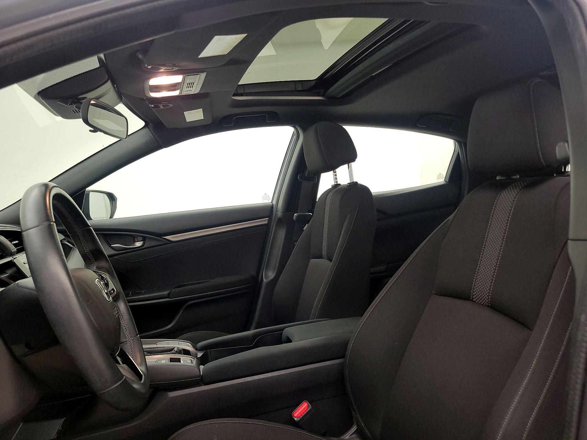 Thumbnail: 2020 Honda Civic - 19