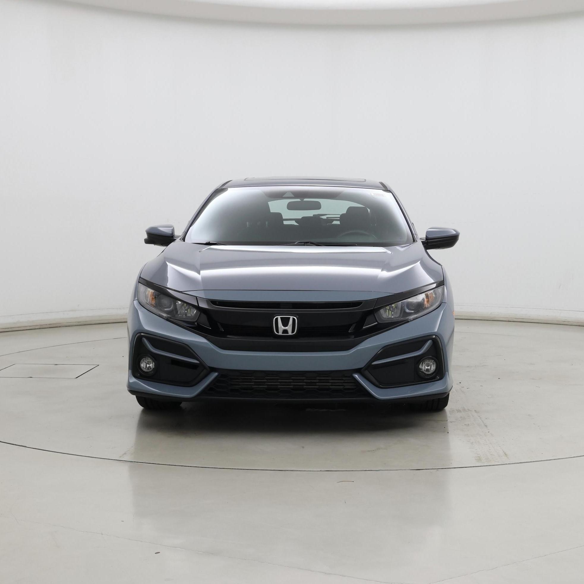 Thumbnail: 2020 Honda Civic - 5