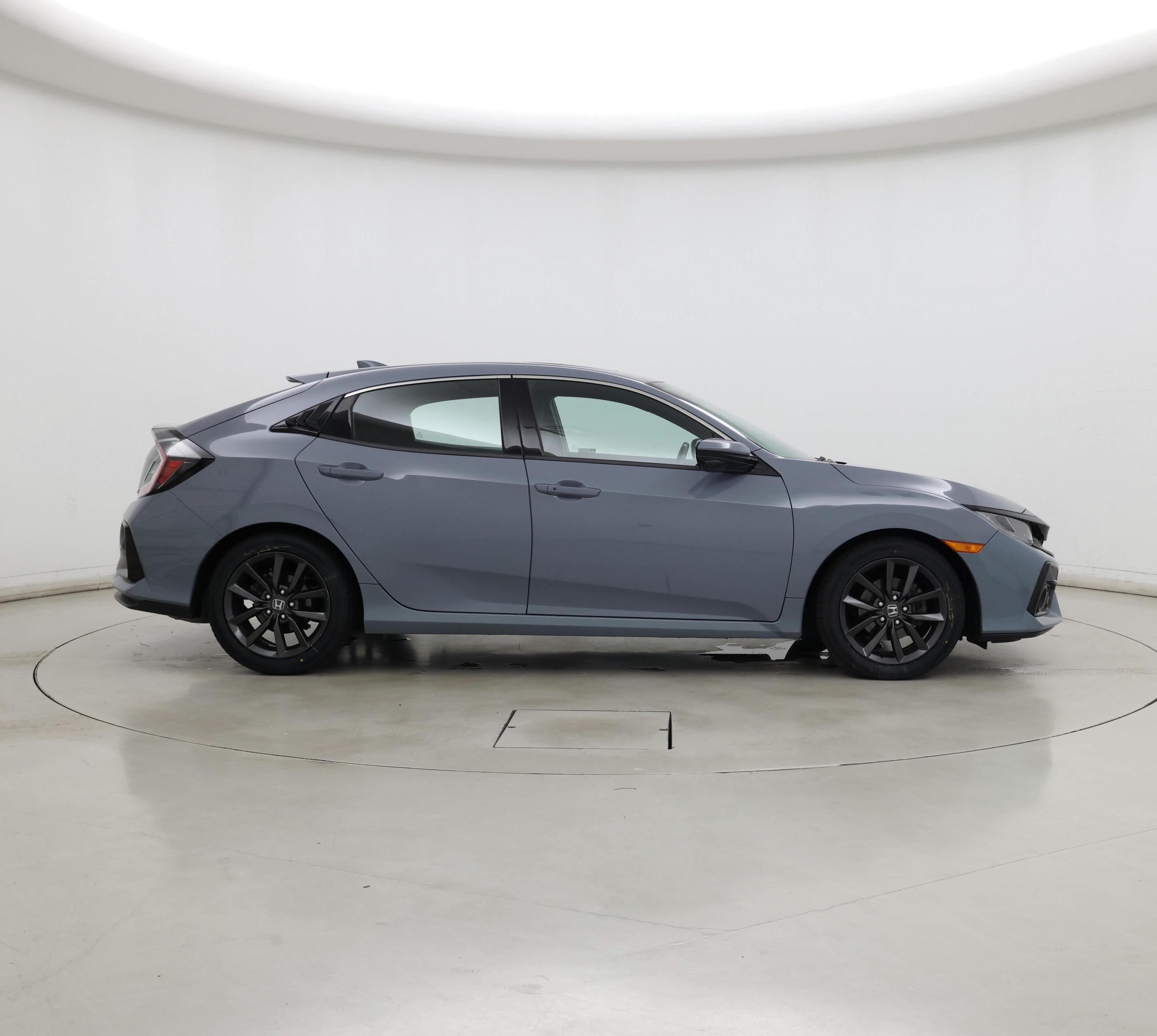 Thumbnail: 2020 Honda Civic - 7