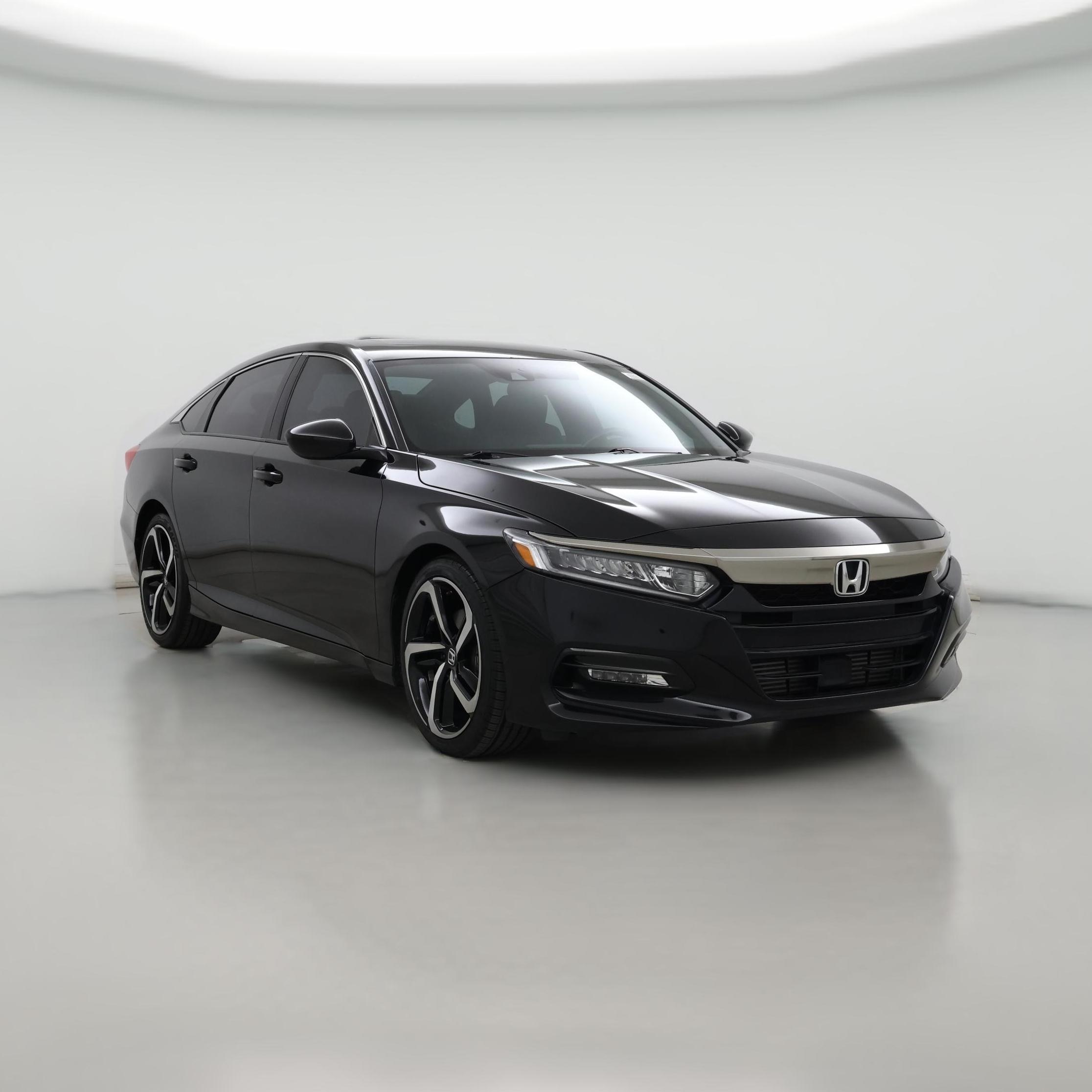 Thumbnail: 2019 Honda Accord - 1