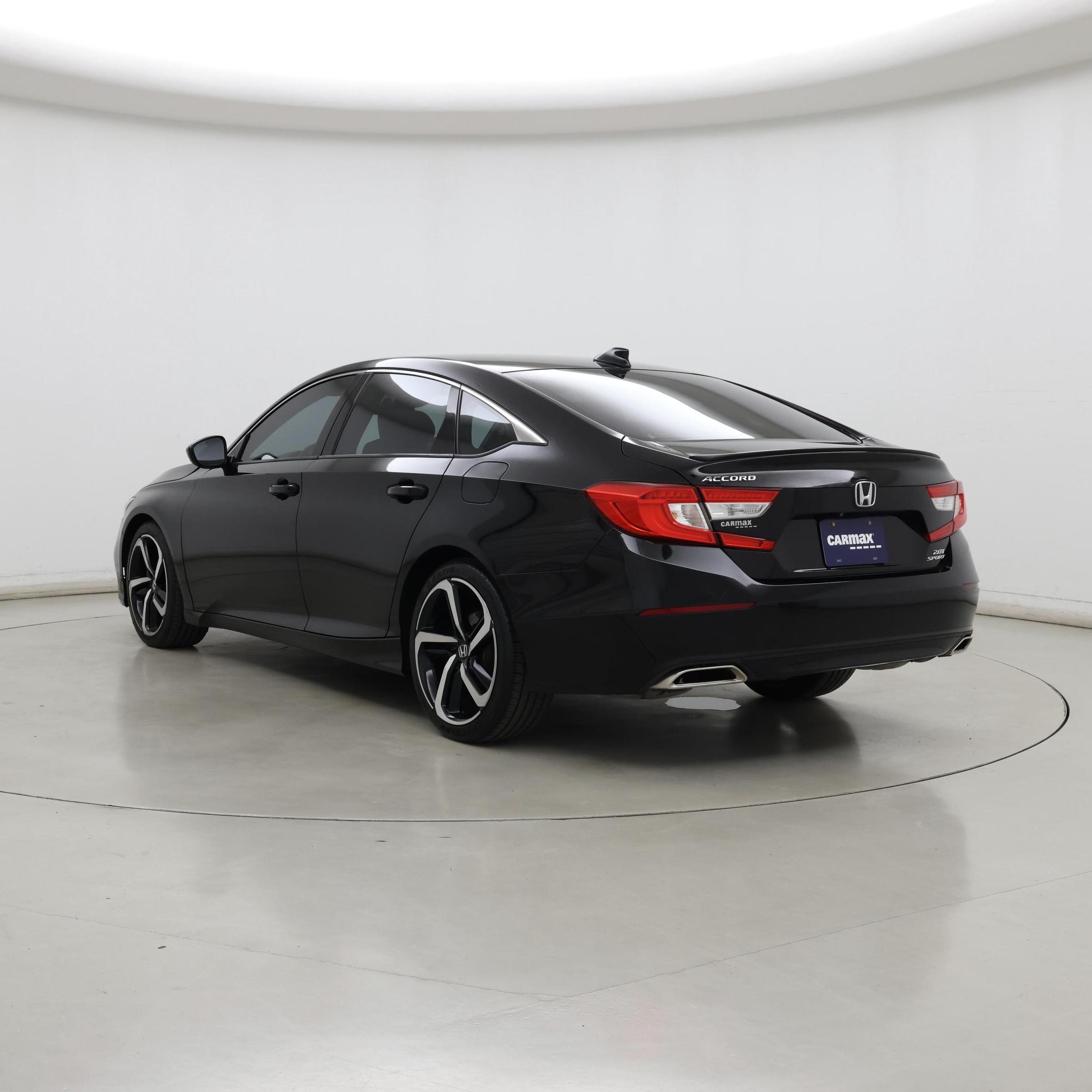 Thumbnail: 2019 Honda Accord - 2