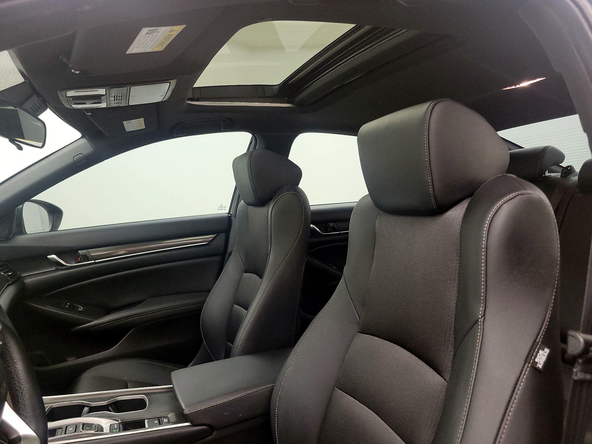 Thumbnail: 2019 Honda Accord - 19
