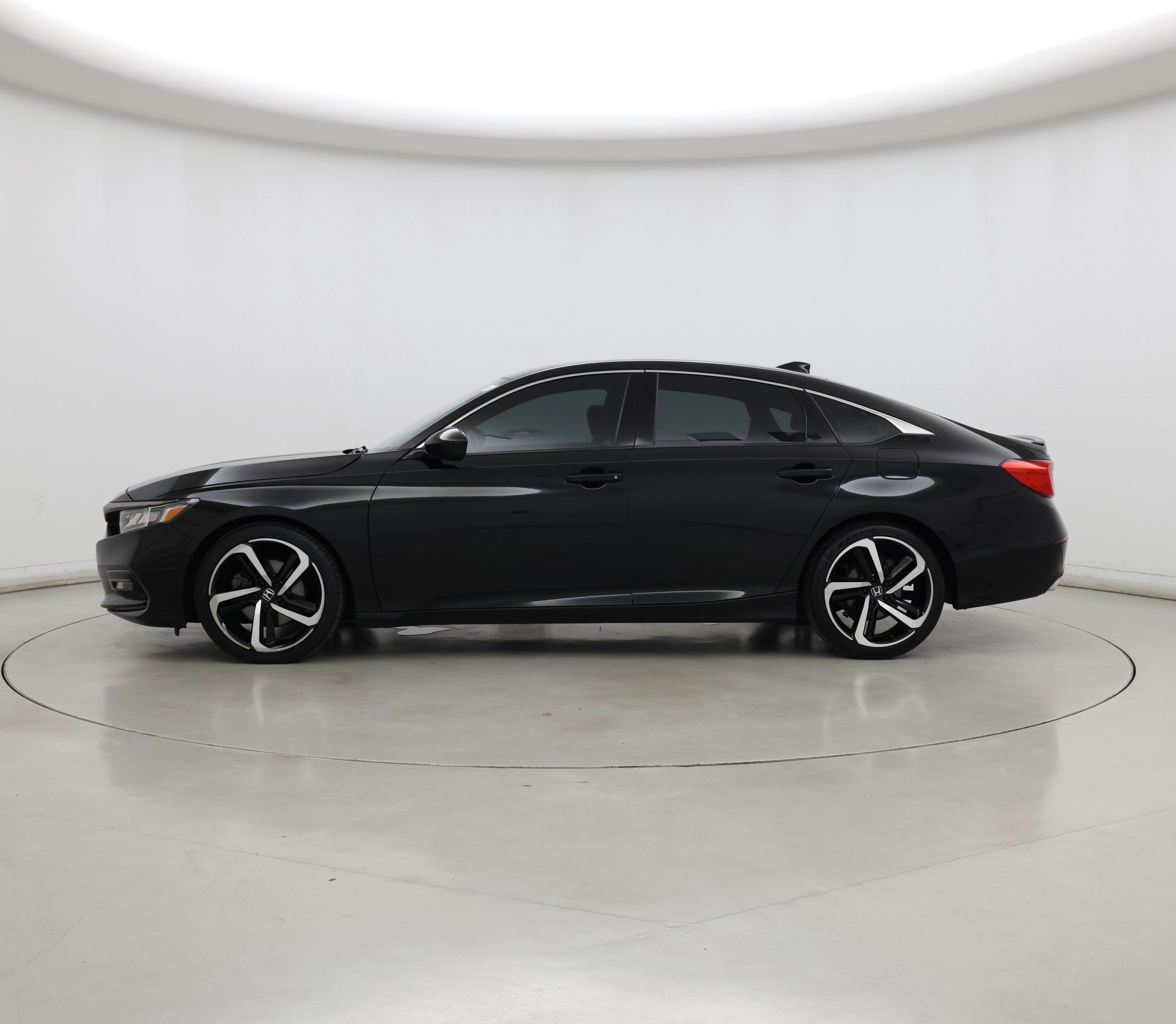 Thumbnail: 2019 Honda Accord - 3