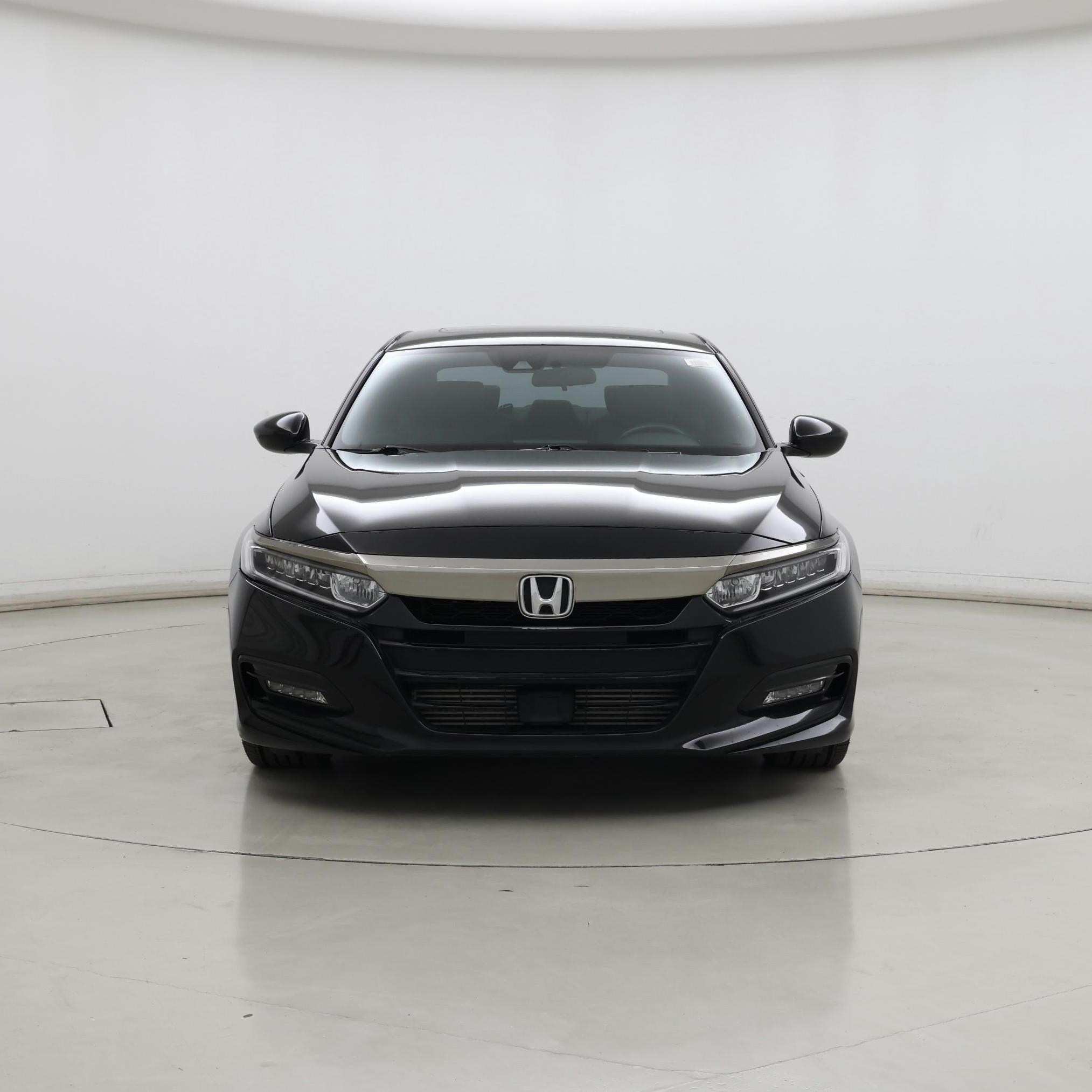 Thumbnail: 2019 Honda Accord - 5