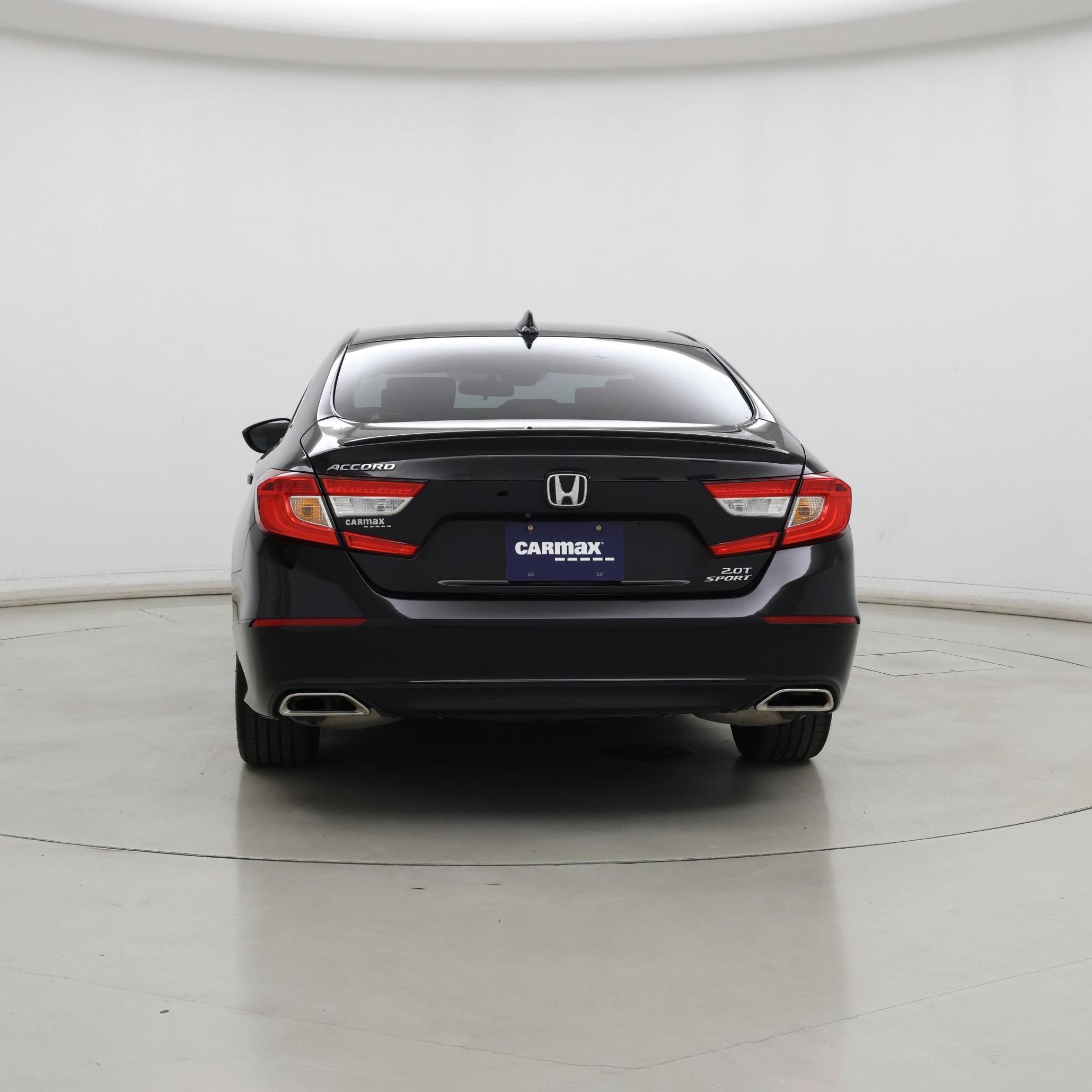 Thumbnail: 2019 Honda Accord - 6