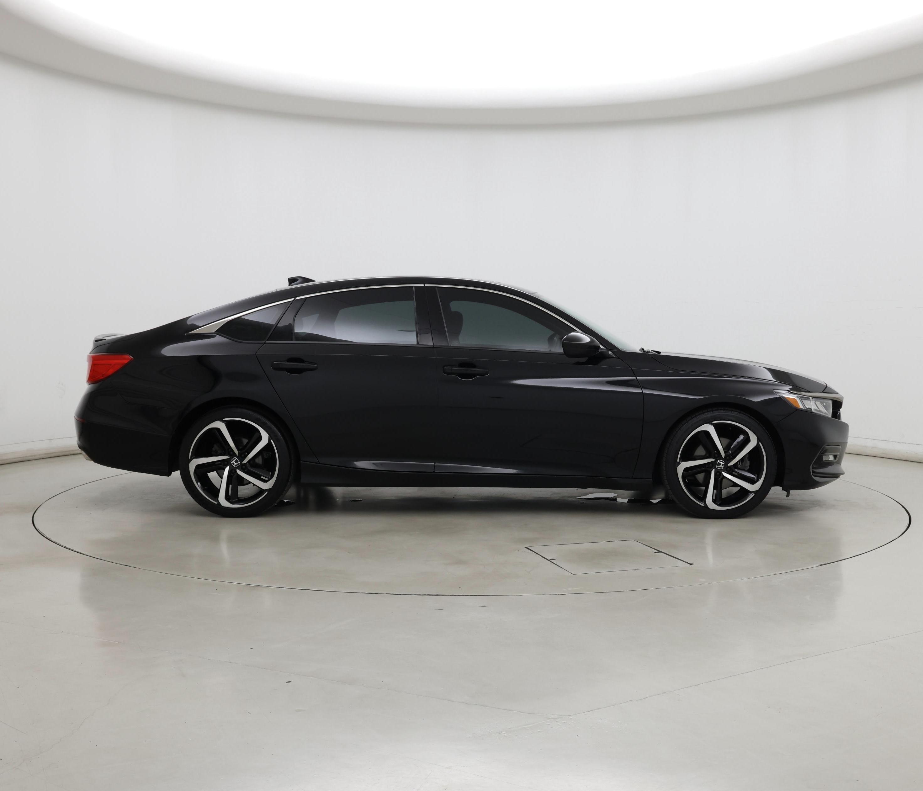 Thumbnail: 2019 Honda Accord - 7