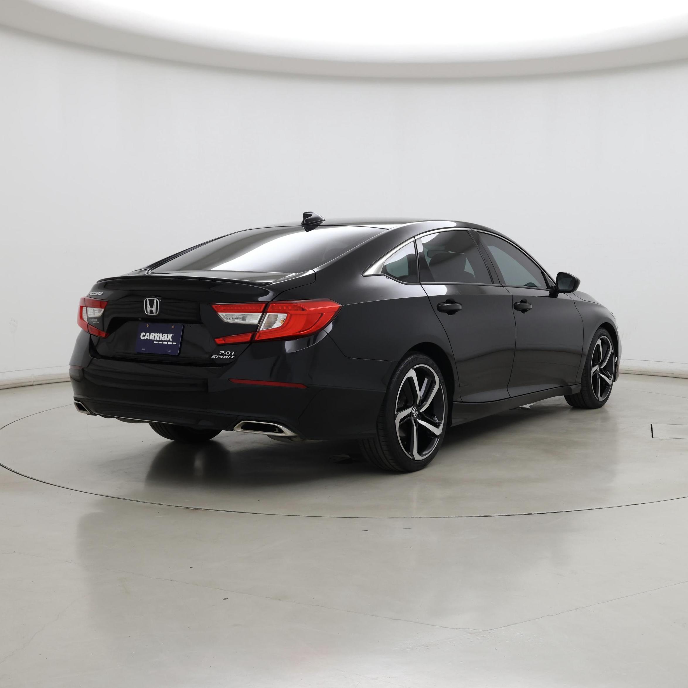 Thumbnail: 2019 Honda Accord - 8