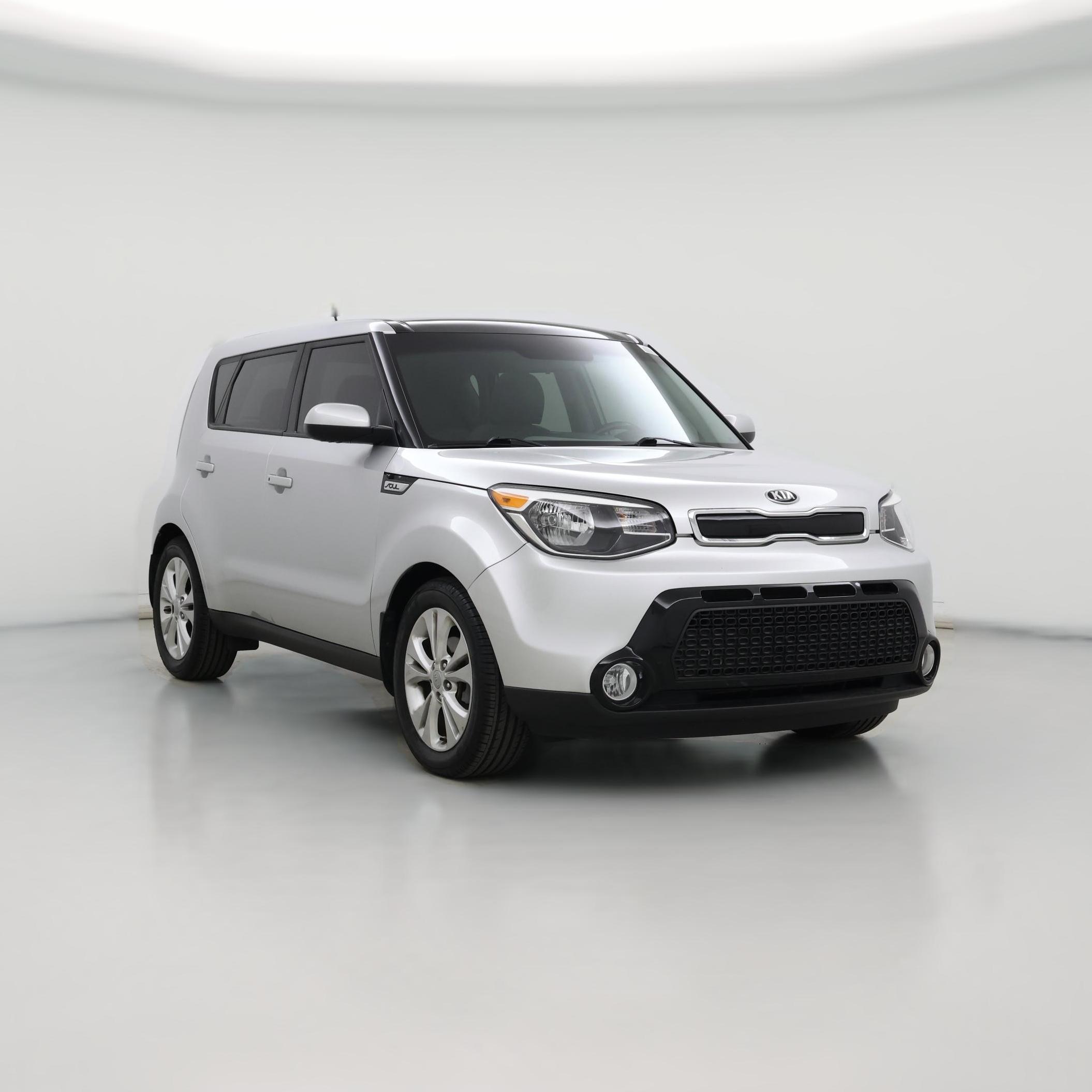 Thumbnail: 2016 Kia Soul - 1