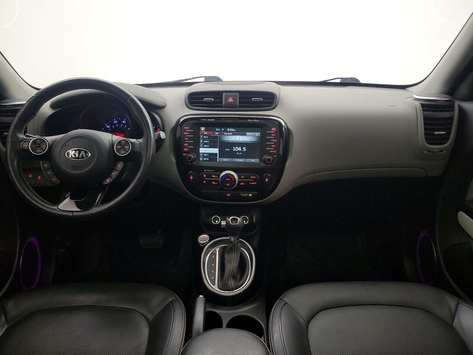 Thumbnail: 2016 Kia Soul - 9